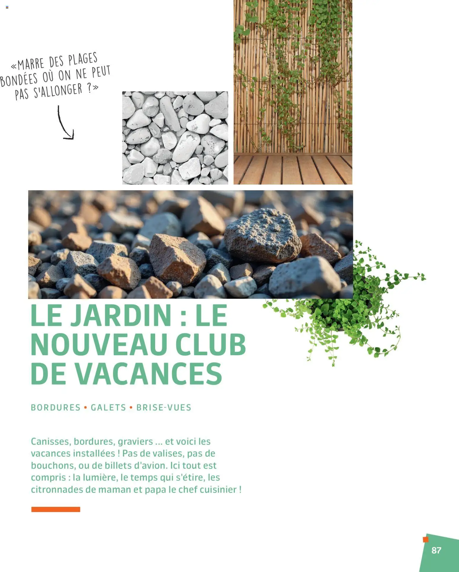 Les promos Jardiland débarquent le 27/02/2026 ! 🤯💰 | France