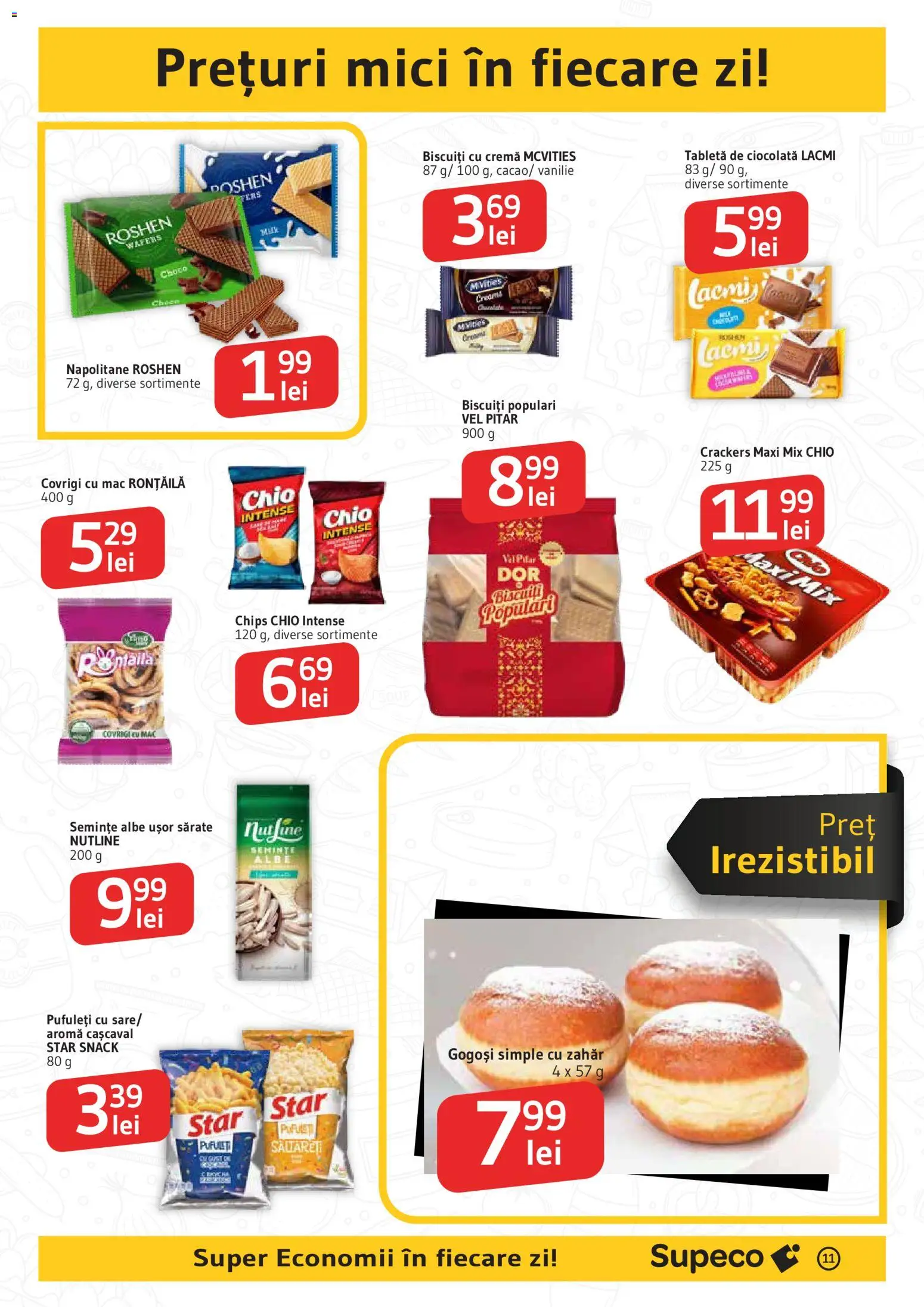 Supeco Catalog Catalog in România
