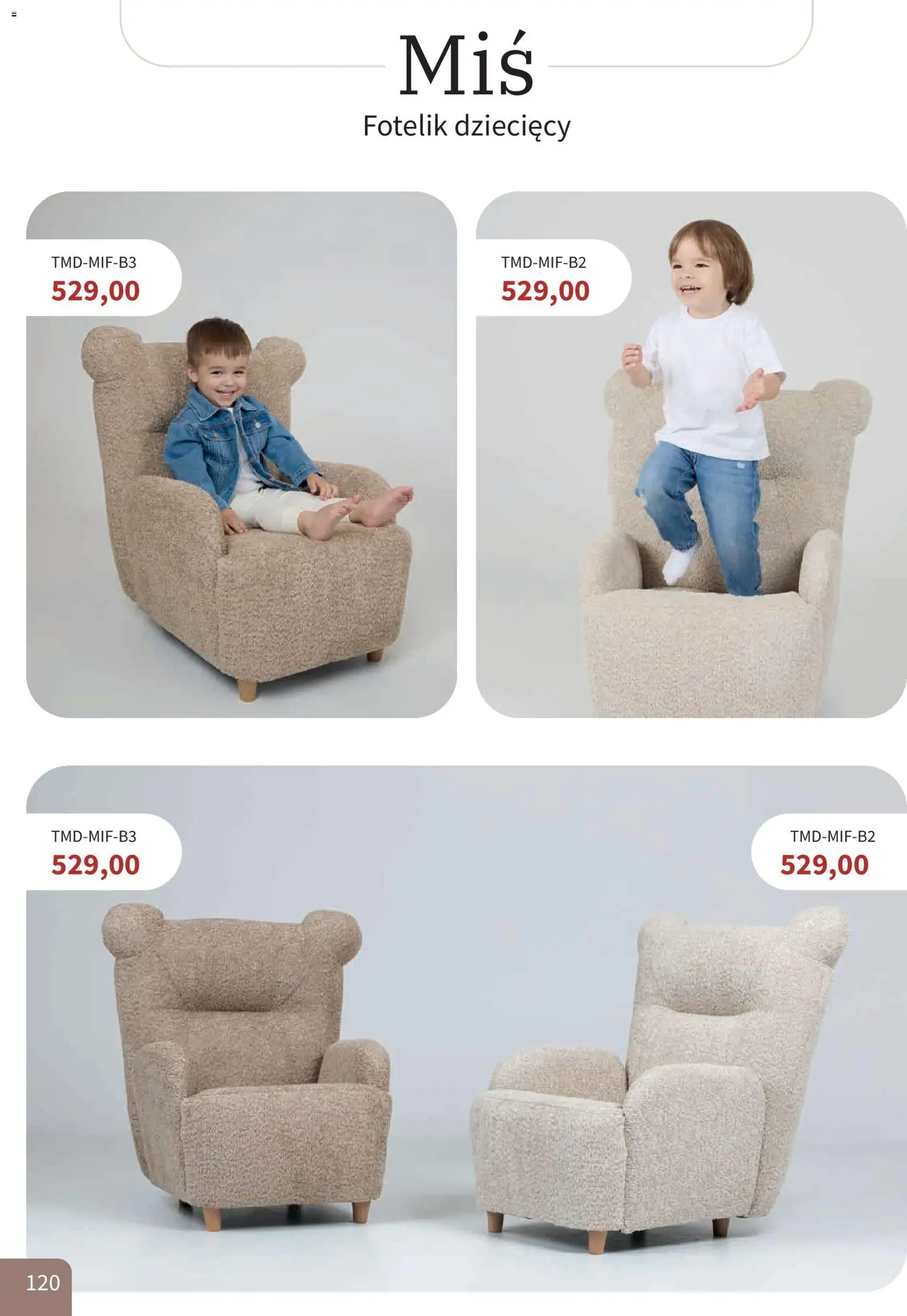 Bodzio Katalog Gazetka in Polska
