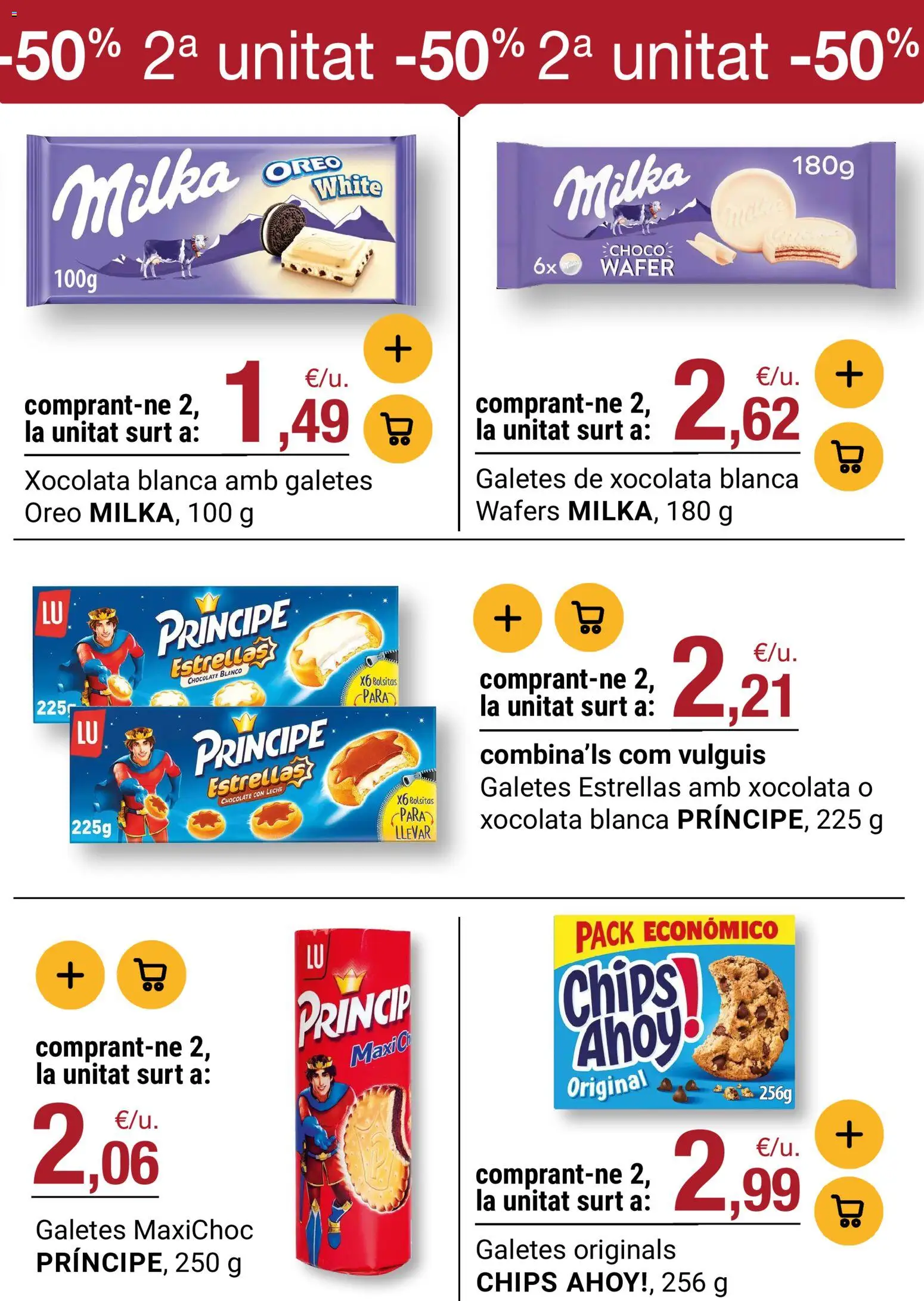 Bonpreu folleto desde 30/06/2026 | ¿Cómo obtener un descuento limitado? ¡Ahorra hoy mismo! | España
