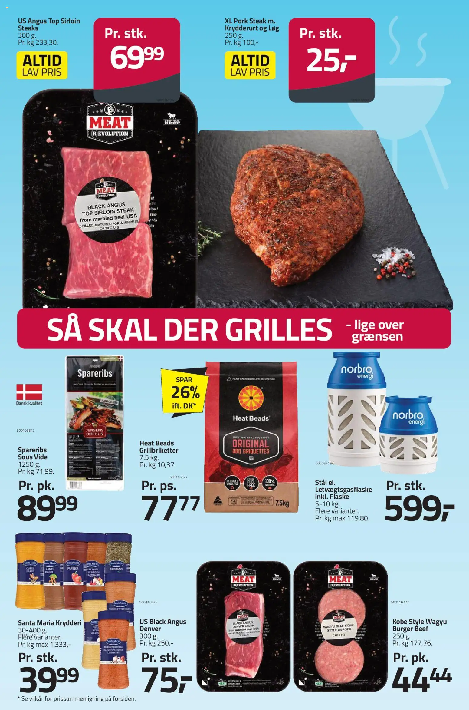 🛍️ Fleggaard - Tilbudsavis fra 08/07/2026 » Se eksklusive tilbud og spar penge i dag! 💰 | Danmark