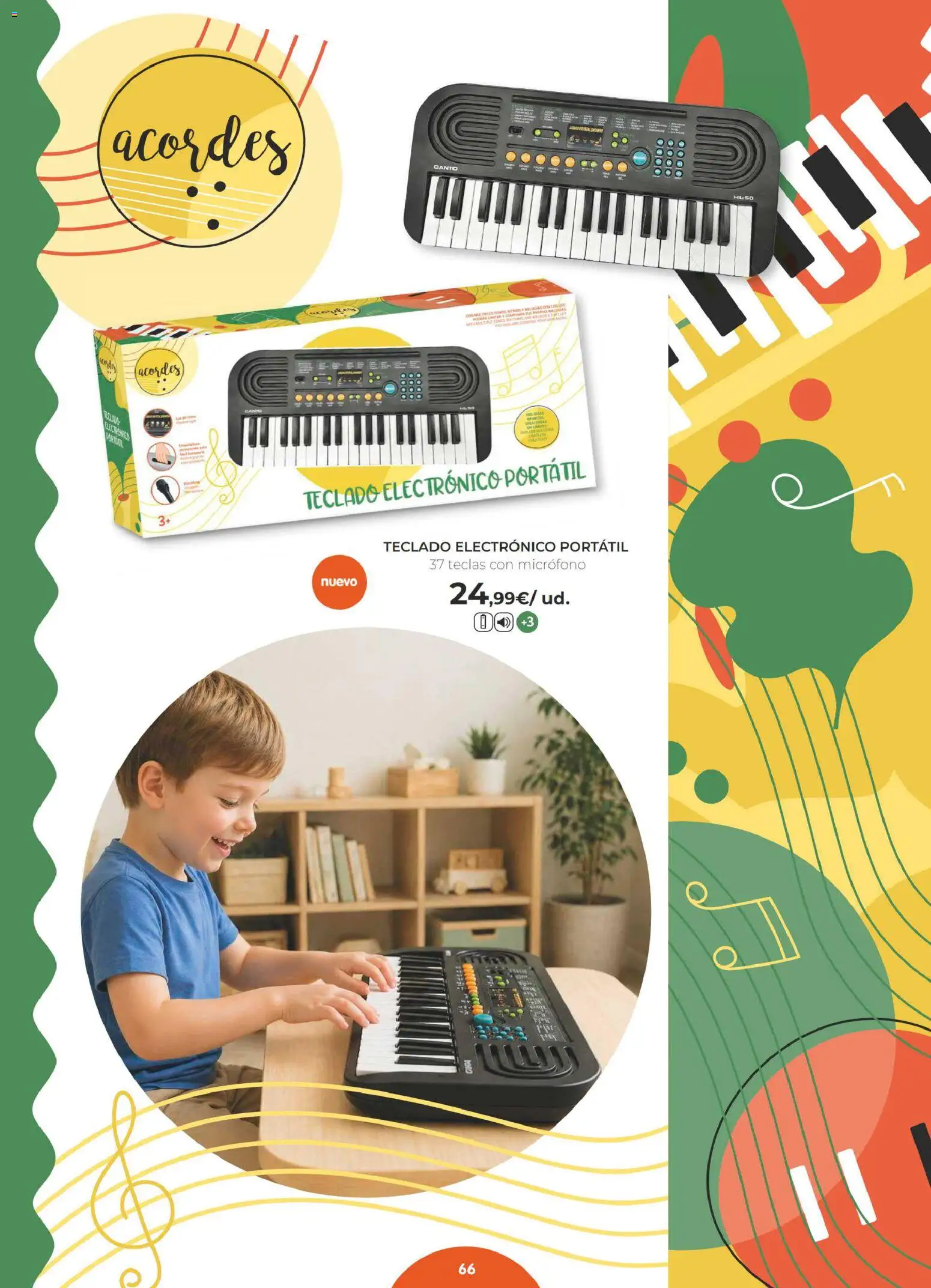 Toy Planet folleto desde 01/06/2026 | ¿Cómo obtener un descuento limitado? ¡Ahorra hoy mismo! | España