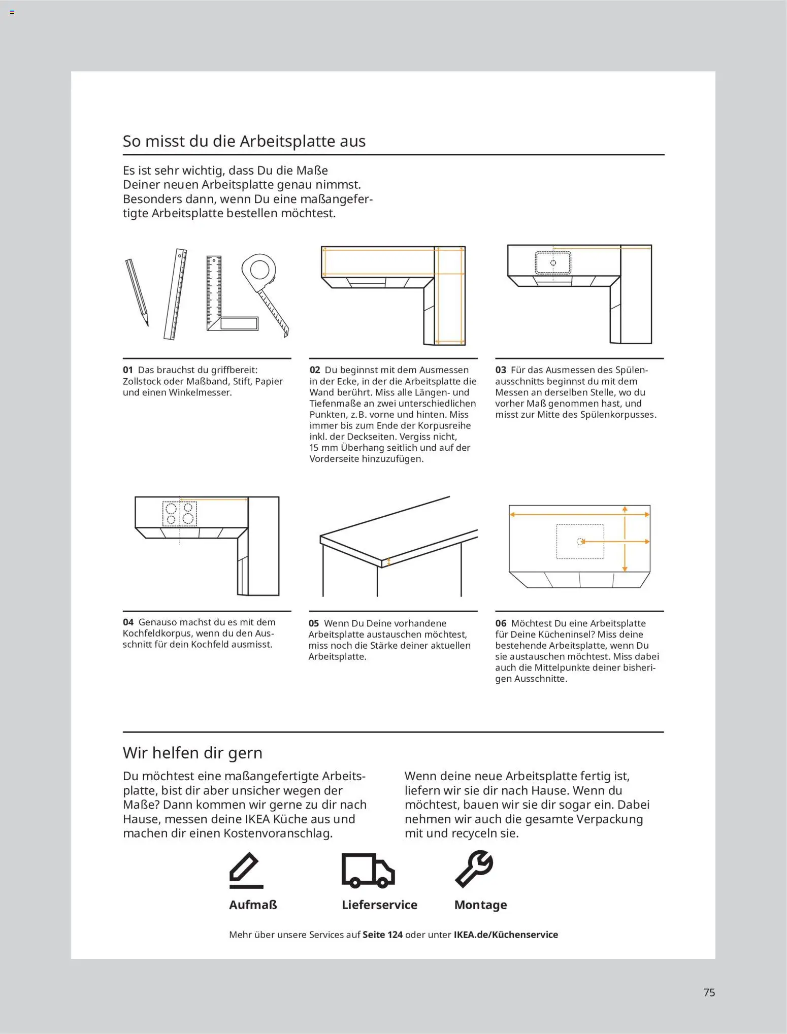 Ikea Prospekt Prospekt in Deutschland