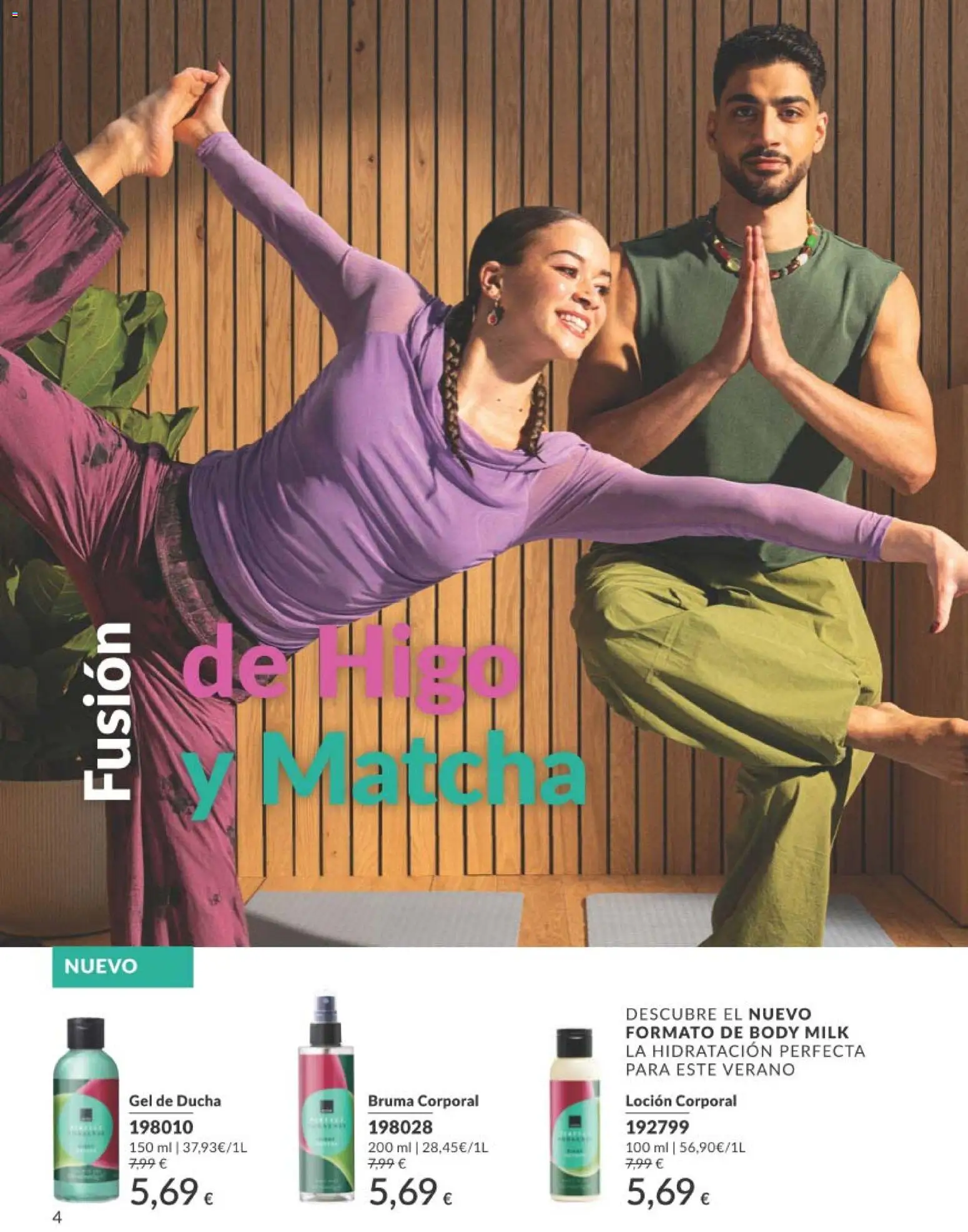 Avon folleto desde 01/07/2026 | ¿Cómo obtener un descuento limitado? ¡Ahorra hoy mismo! | España