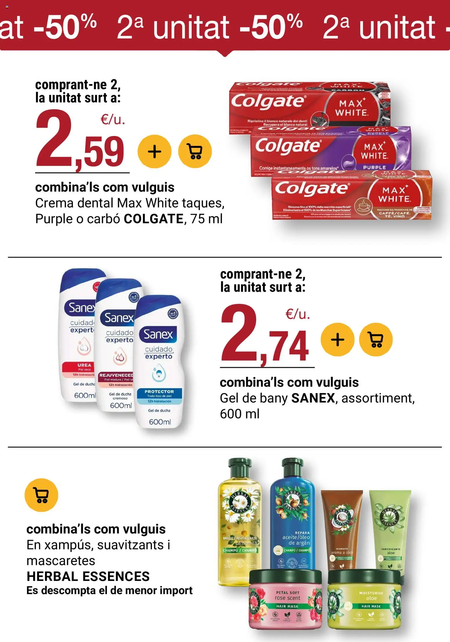 Bonpreu folleto desde 30/06/2026 | ¿Cómo obtener un descuento limitado? ¡Ahorra hoy mismo! | España