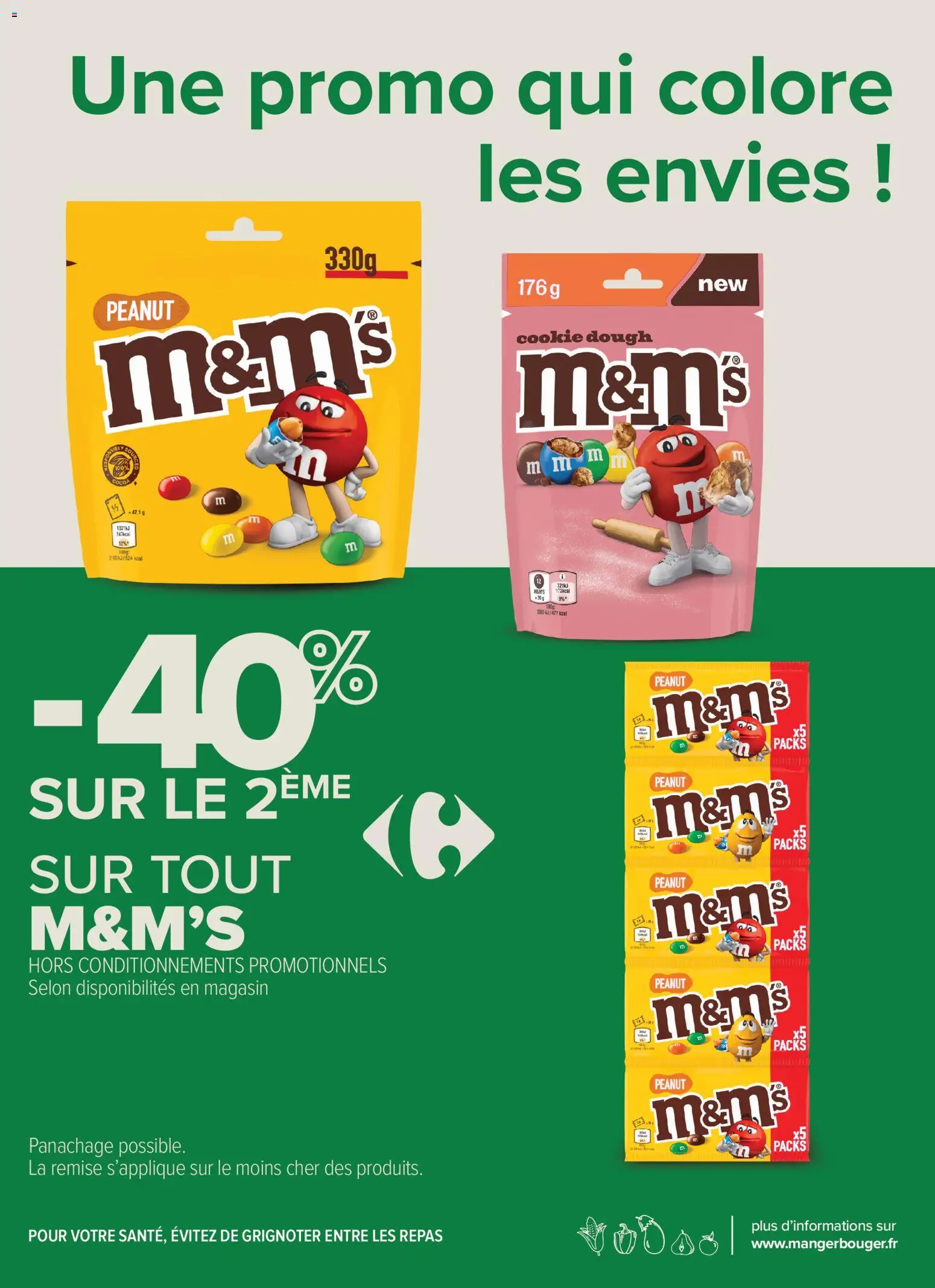 Carrefour contact catalogue Catalogue in France