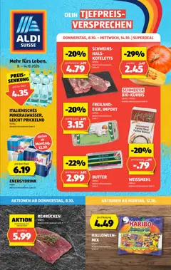Aldi Aldi aktionen