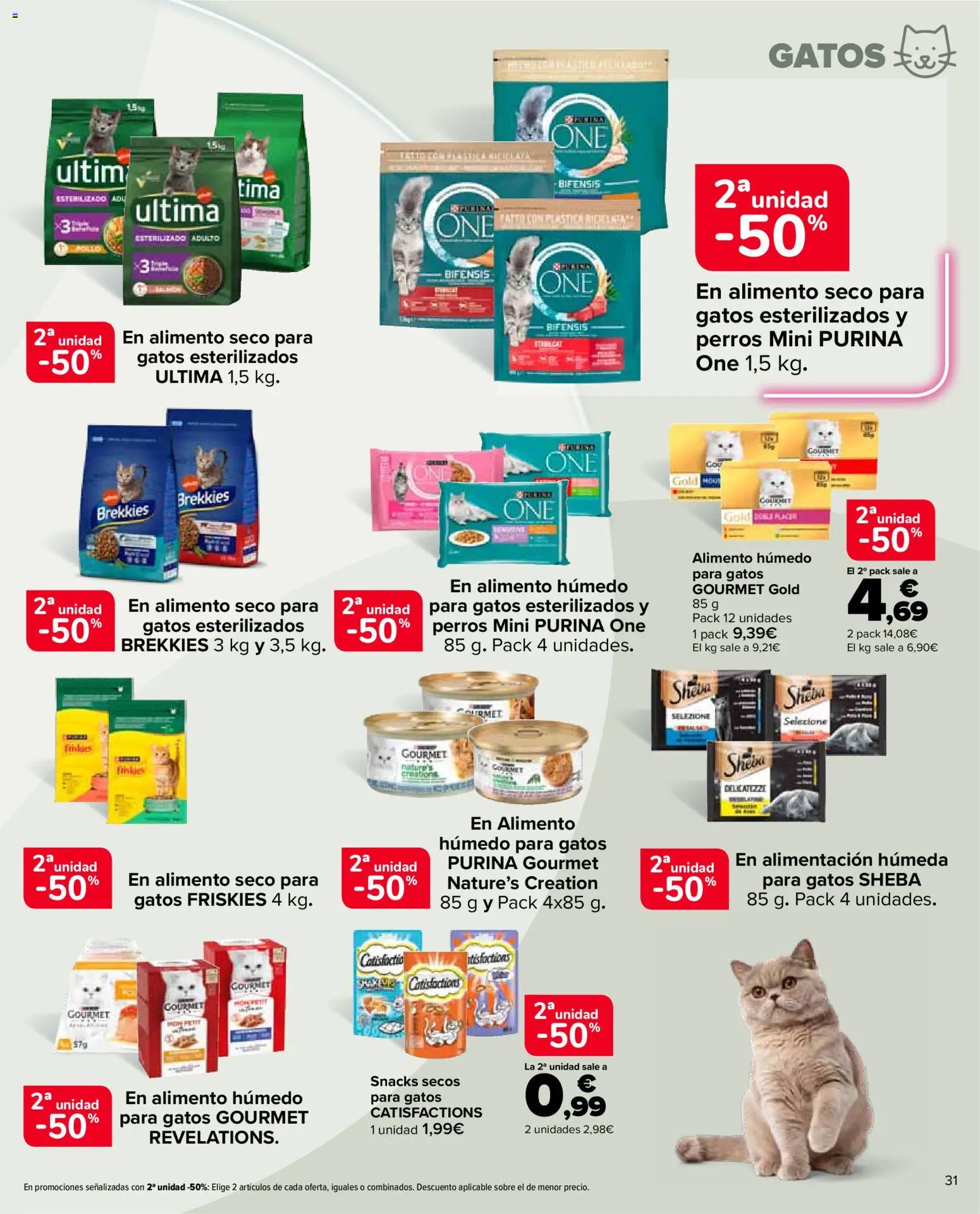 Carrefour Market folleto desde 25/06/2026 | ¿Cómo obtener un descuento limitado? ¡Ahorra hoy mismo! | España