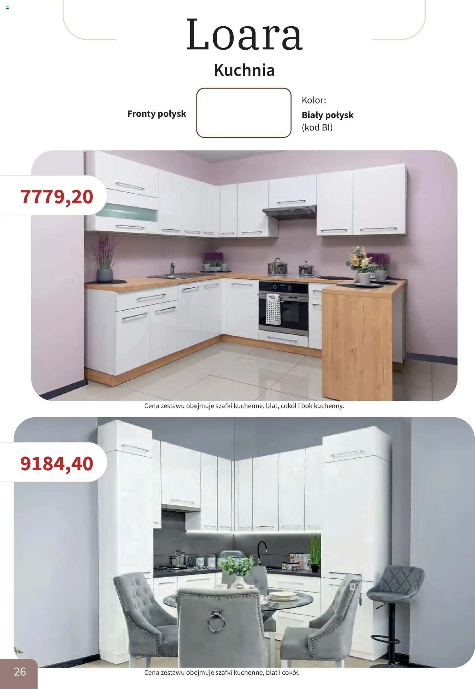 Bodzio Katalog Gazetka in Polska