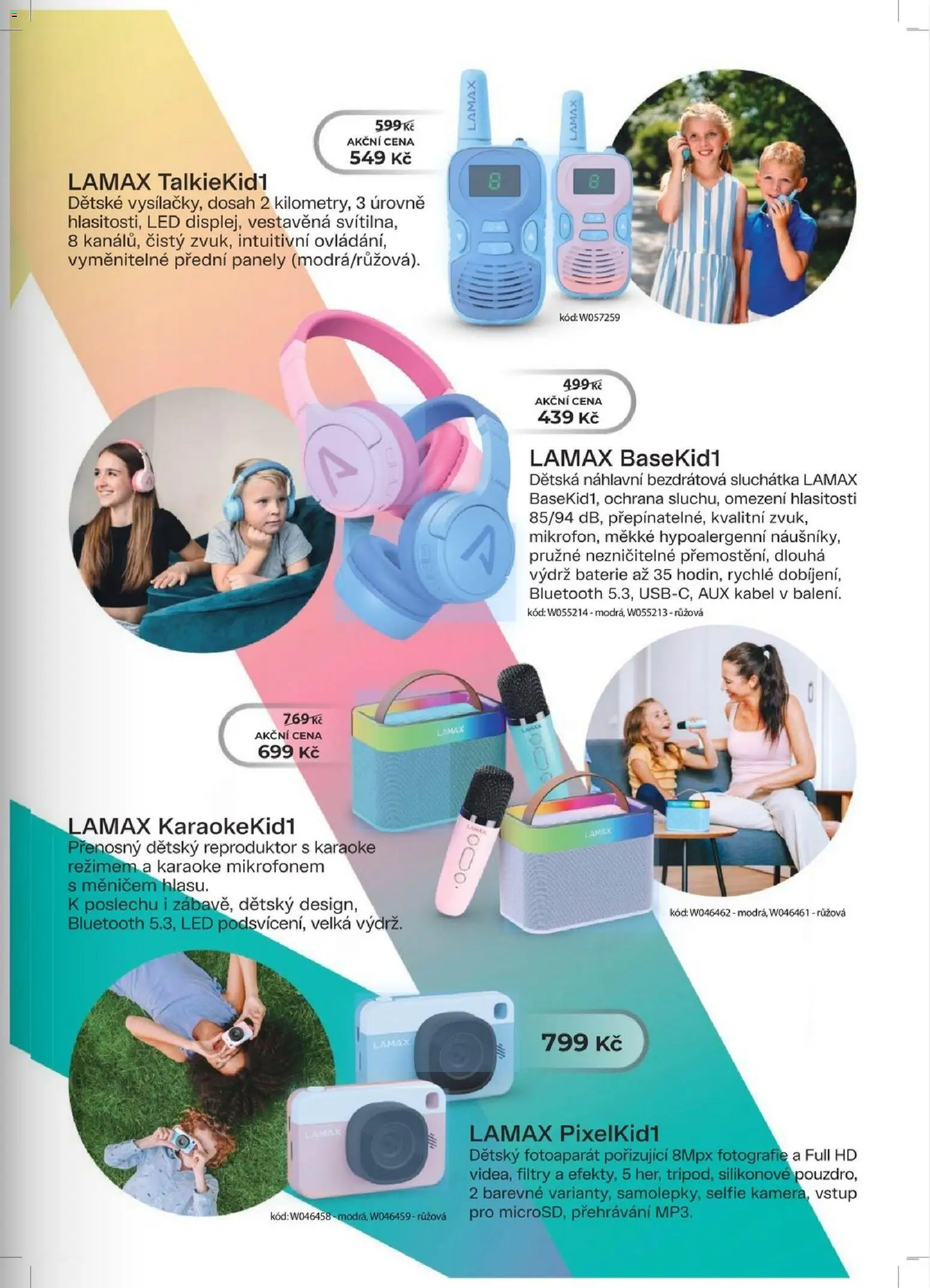 Wiky katalog od 03.06.2026 💥 Nenechte si ujít TOP nabídky! ⭐ | Česko