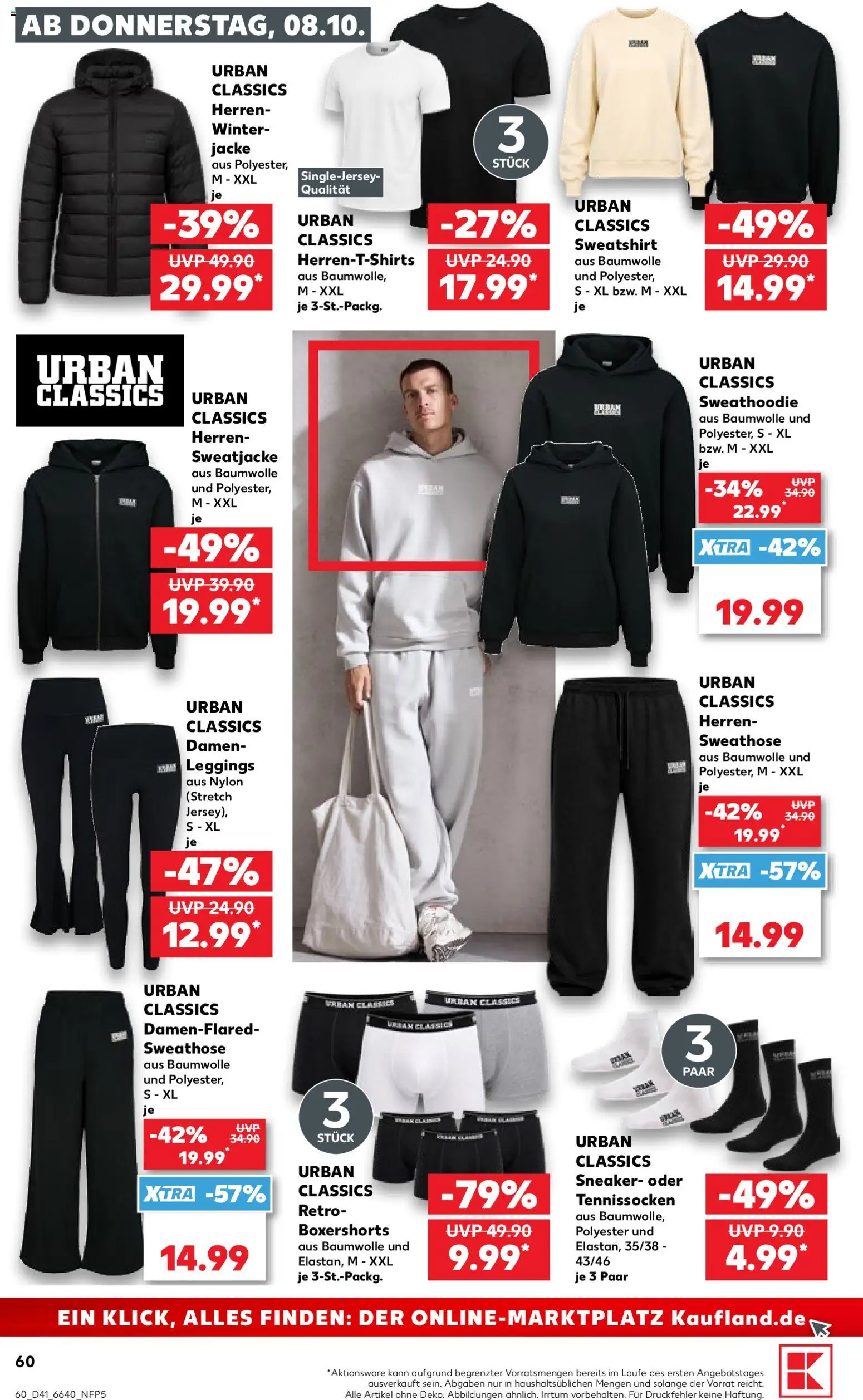 Kaufland Prospekt Prospekt in Deutschland