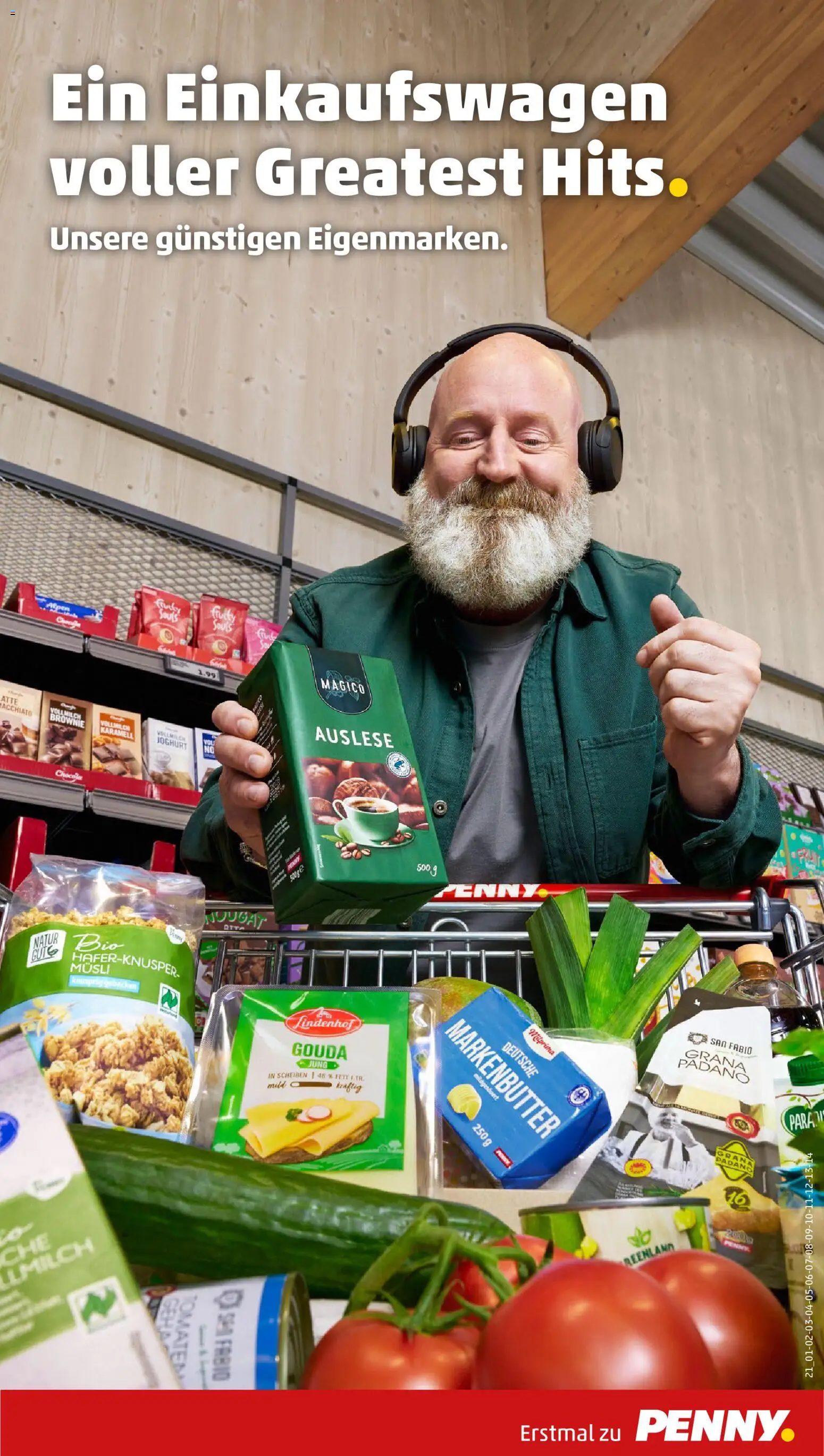 Penny Prospekt Prospekt in Deutschland
