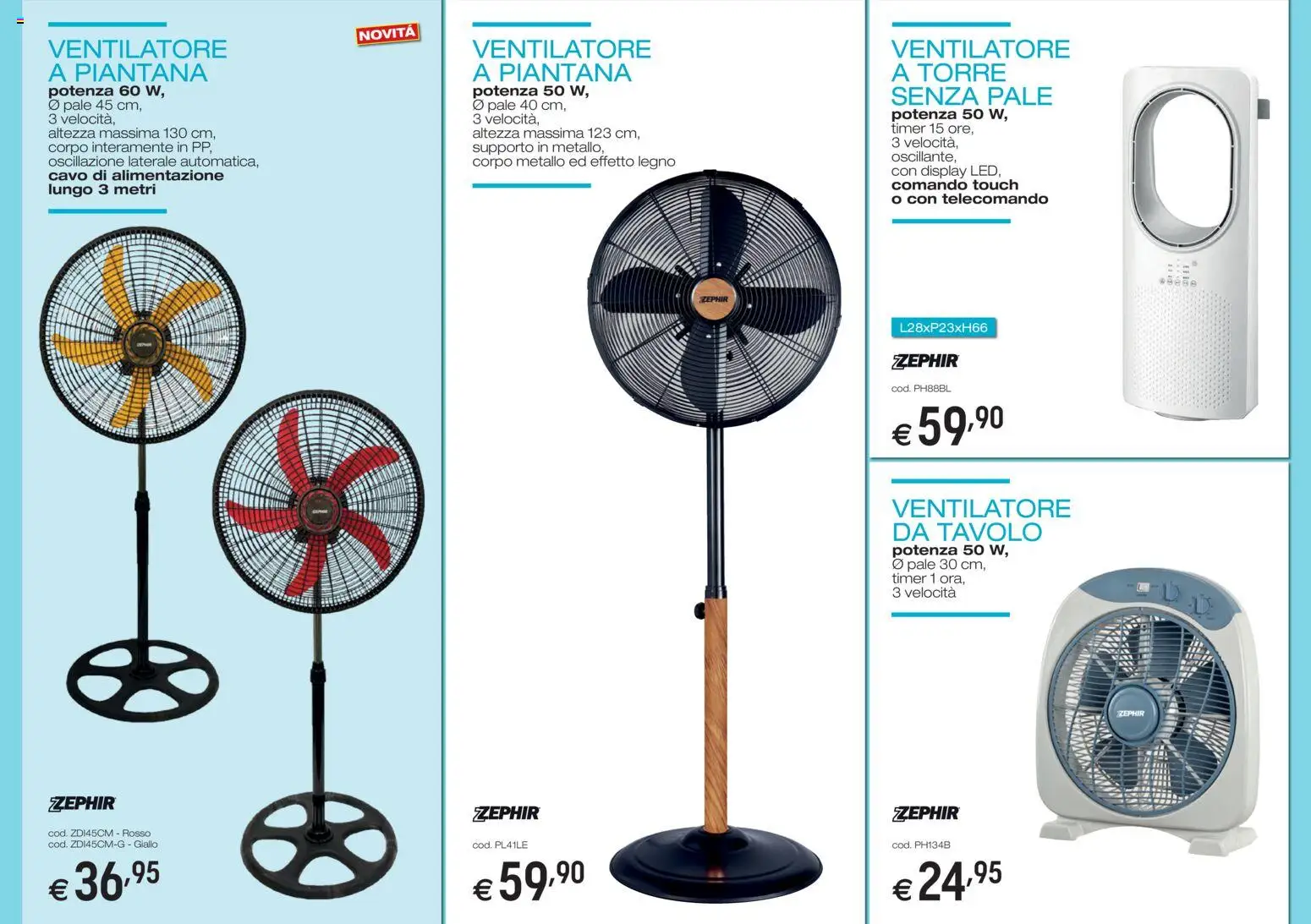 📣 Volantino Brico OK dal 📅 05/03/2026 - Scopri le offerte ora!🔥 | Italy