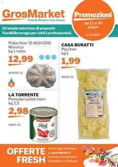Sogegross Sogegross volantino