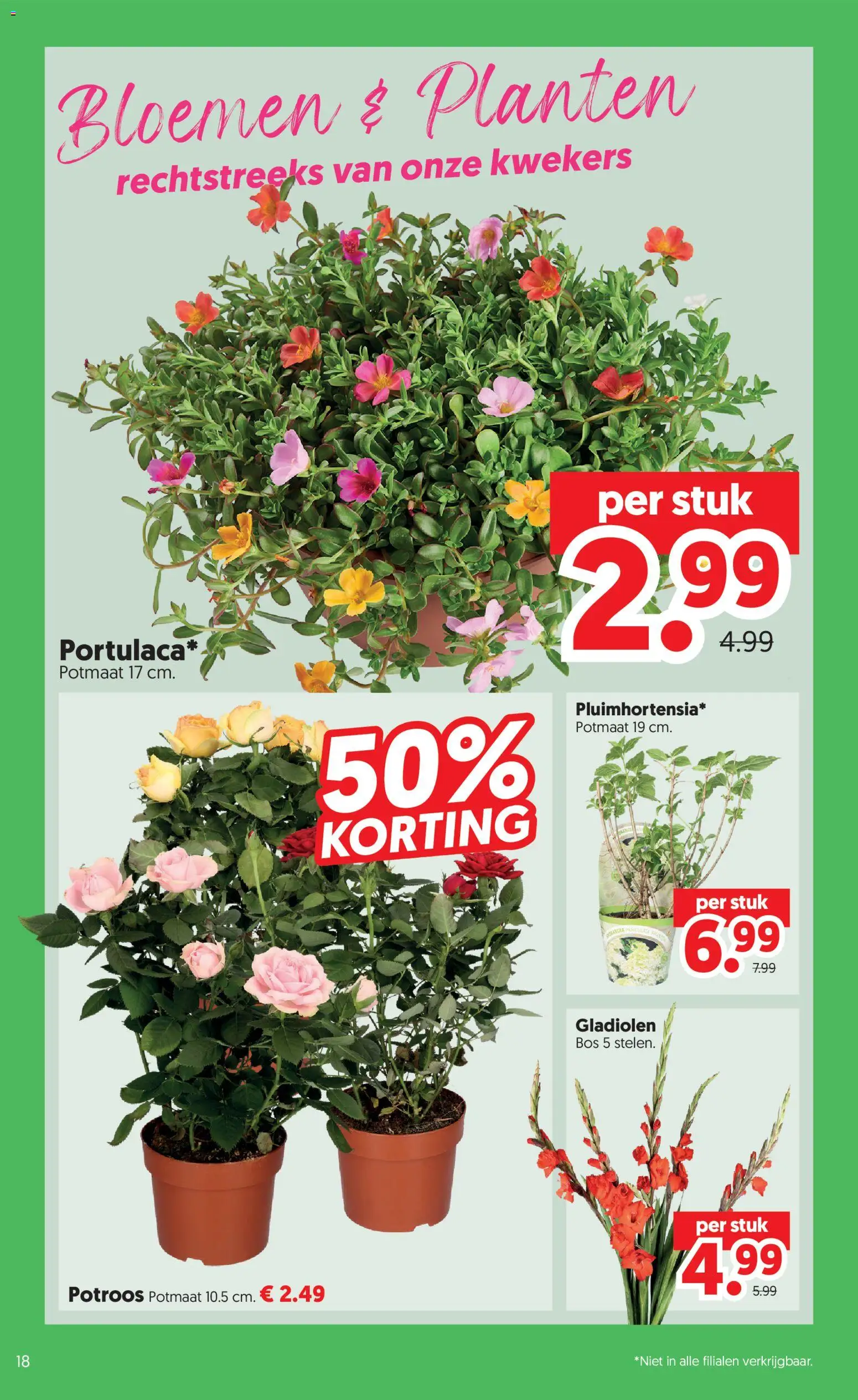 Nieuwe » Dekamarkt folder voor Juli « is er! Ontdek geweldige aanbiedingen en bespaar. | Nederland