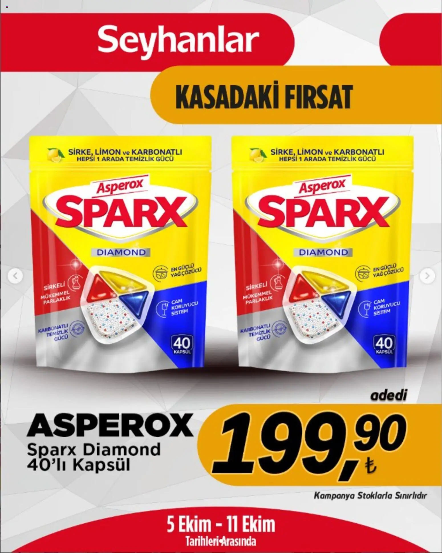 Seyhanlar Market Katalog Katalog in Türkiye