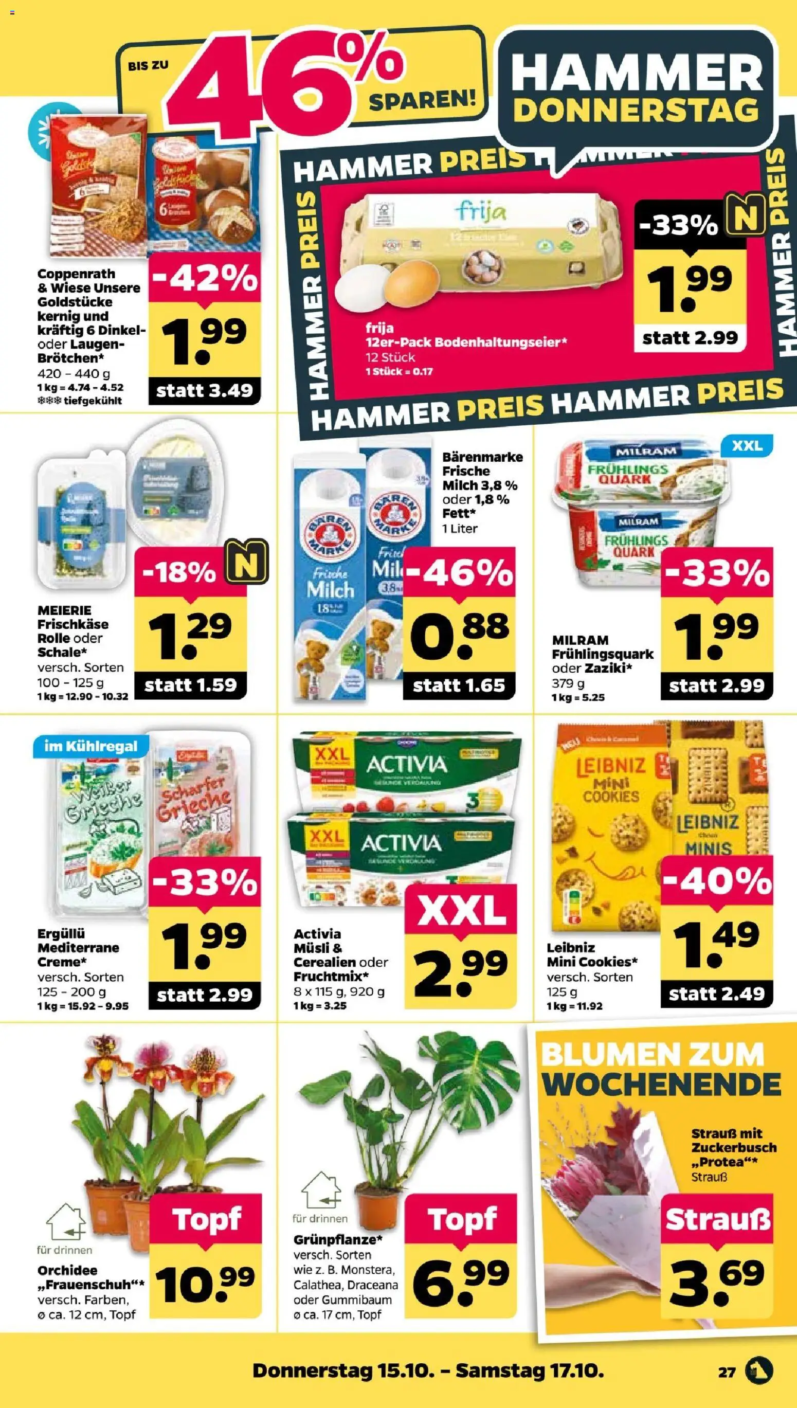 Netto Prospekt Prospekt in Deutschland