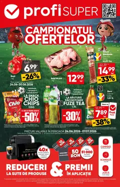 Profi Profi Catalog