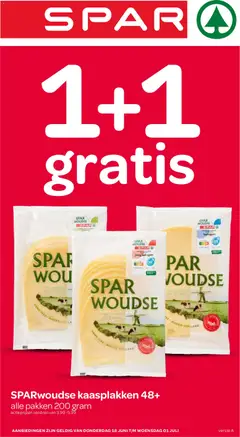 Spar Spar folder