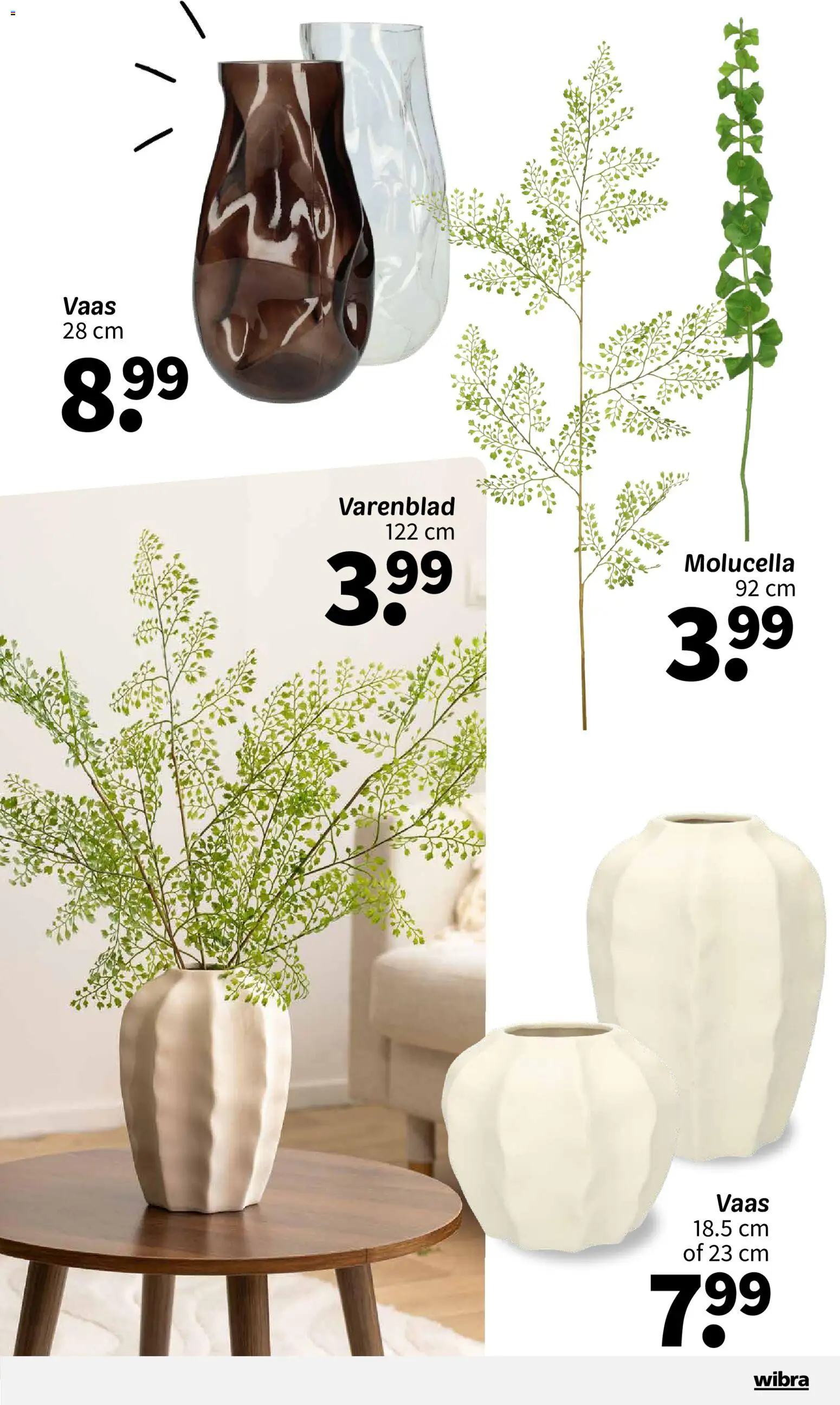 Nieuwe » Wibra folder van 06/07/2026 🤩  « is er! Ontdek geweldige aanbiedingen en bespaar. | België
