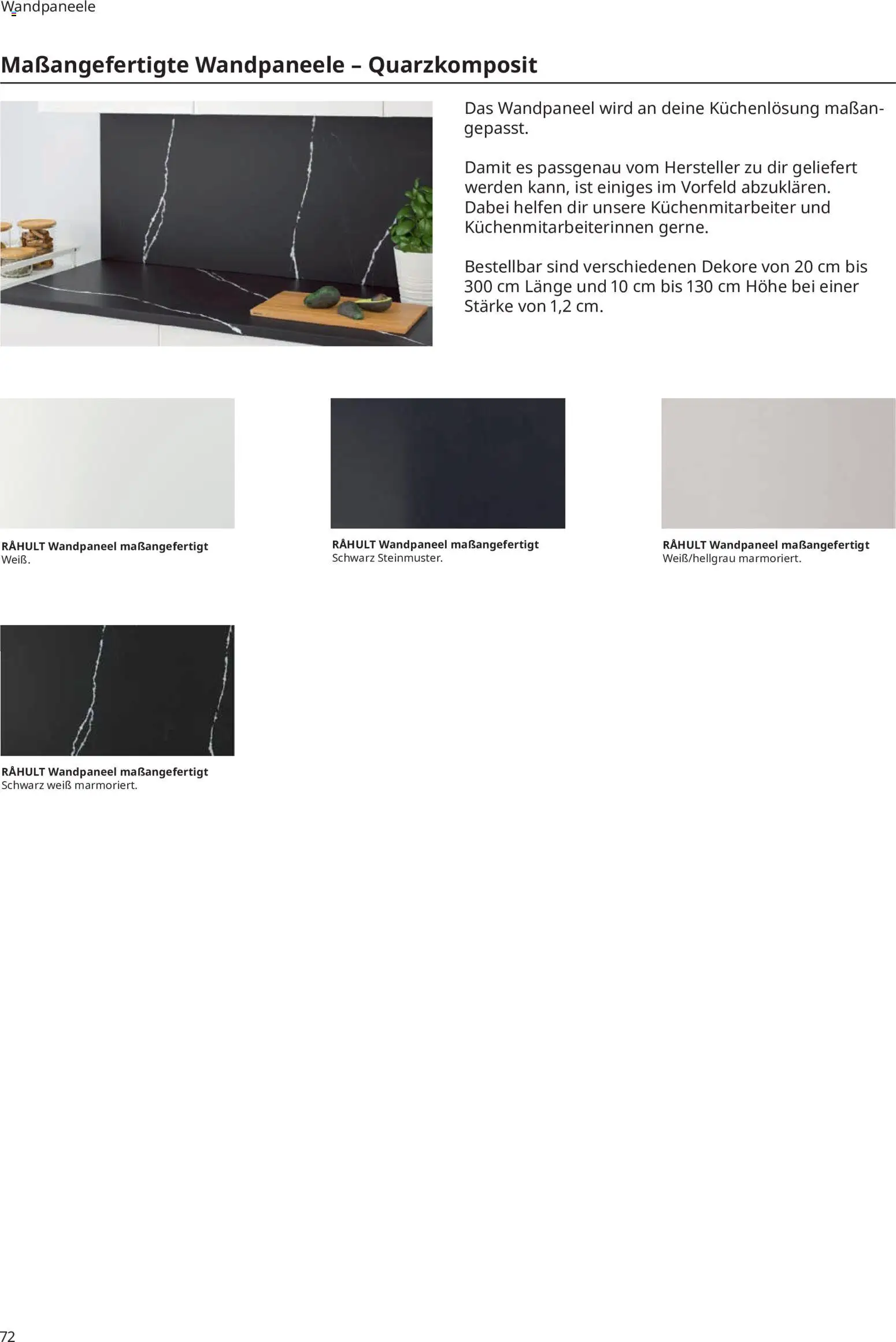 Ikea Prospekt Prospekt in Deutschland