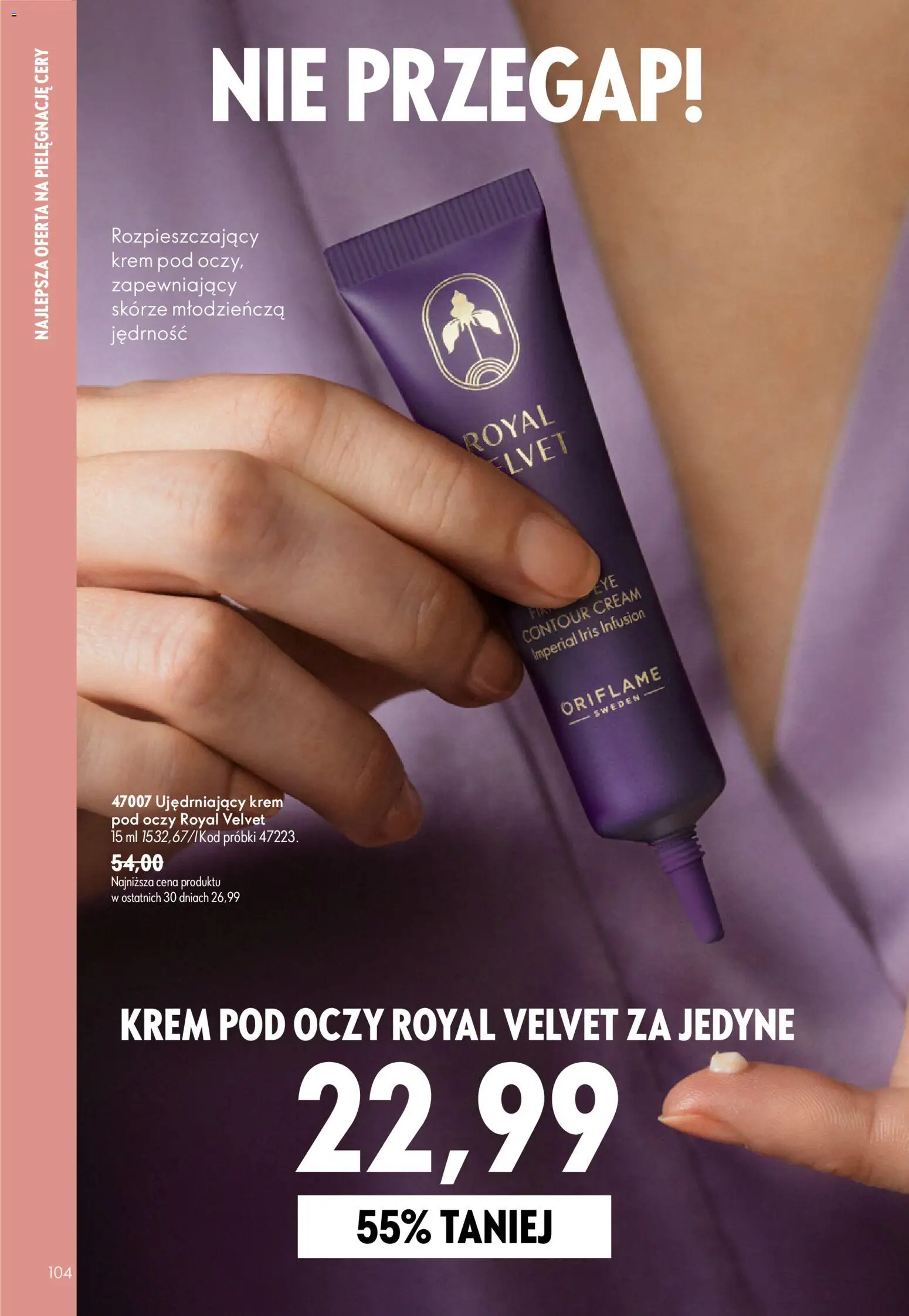 Oriflame Katalog 10 2026 od 08.07.2026 | 🔥 Mega okazje, które musisz zobaczyć! | Polska