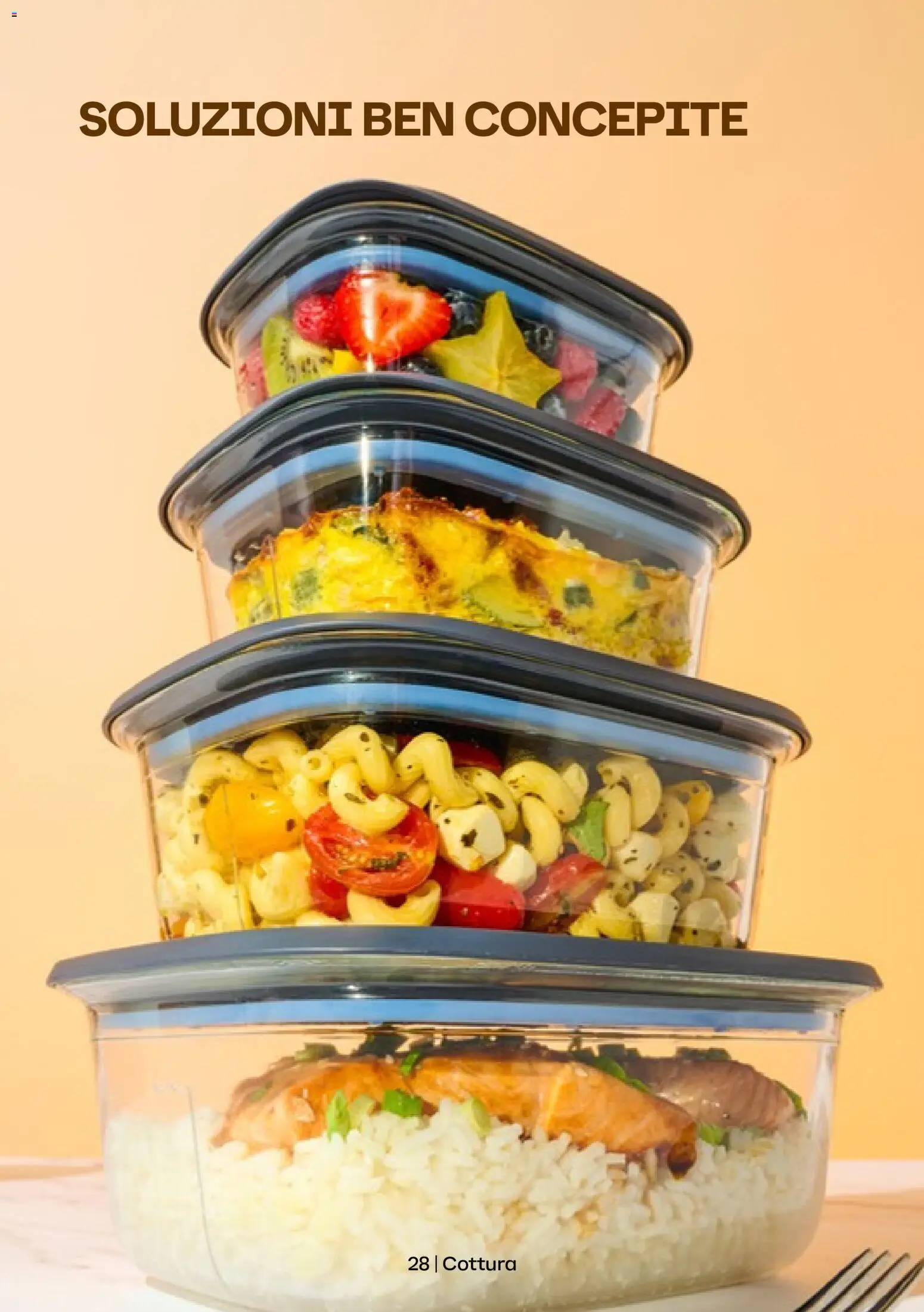 📣 Volantino Tupperware dal 📅 01/05/2026 - Scopri le offerte ora!🔥 | Italy
