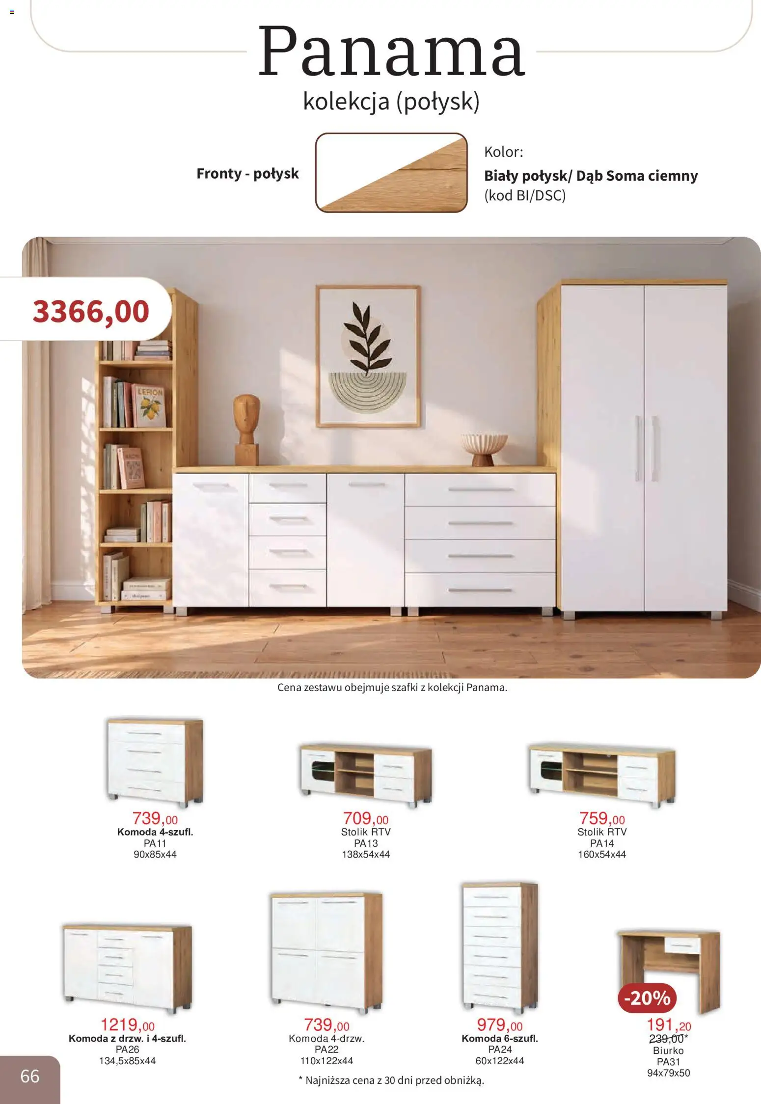Bodzio Katalog Gazetka in Polska