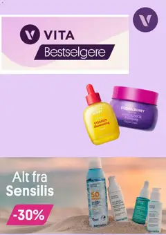 Vita Vita kundeavis