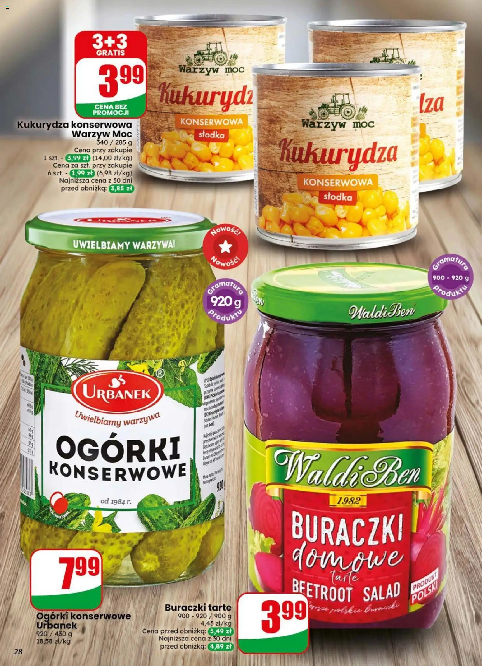 Dino gazetka Gazetka in Polska
