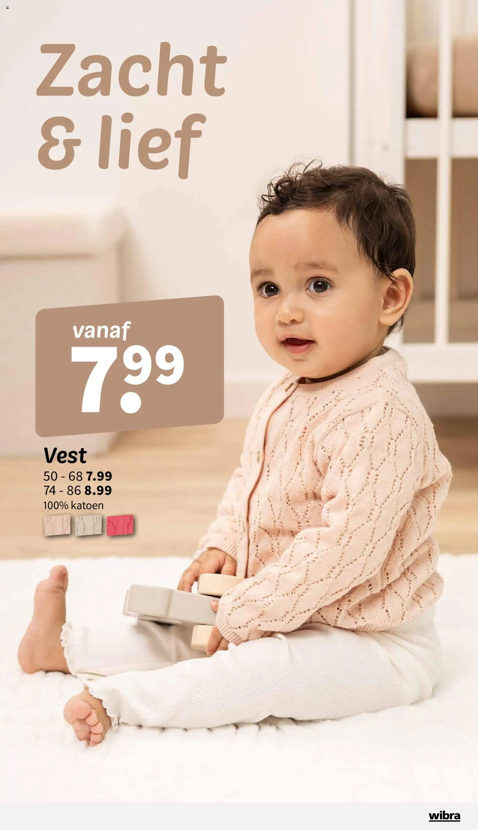 Nieuwe » Wibra folder voor Juli « is er! Ontdek geweldige aanbiedingen en bespaar. | Nederland