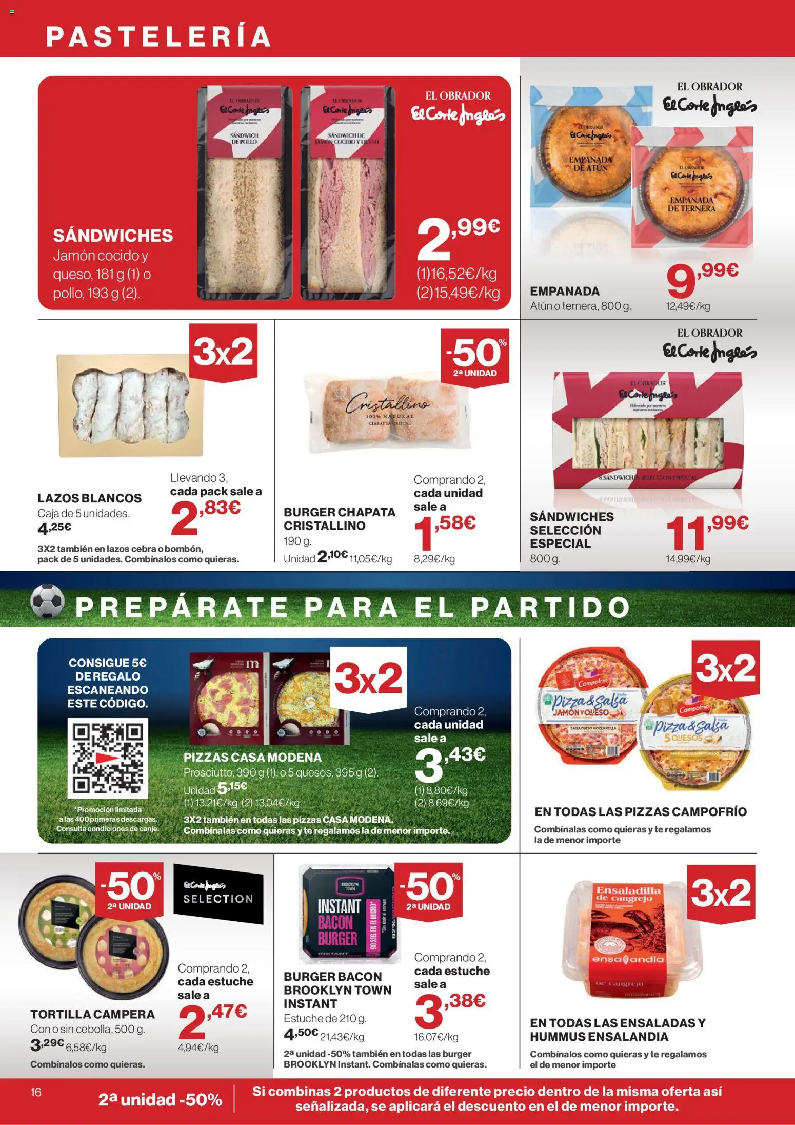 Supercor folleto desde 01/07/2026 | ¿Cómo obtener un descuento limitado? ¡Ahorra hoy mismo! | España