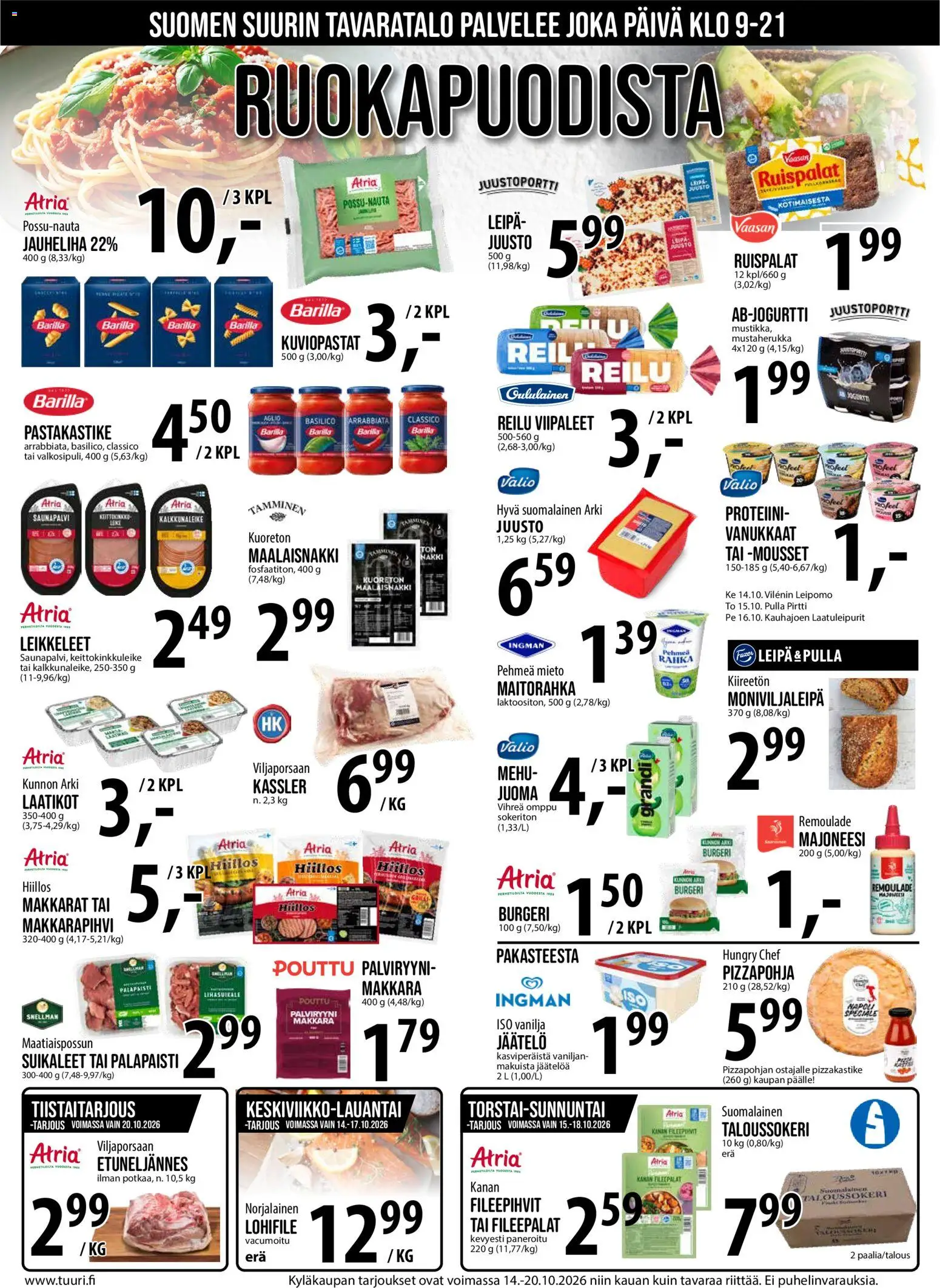 Tuuri tarjoukset Kuvasto in Suomi