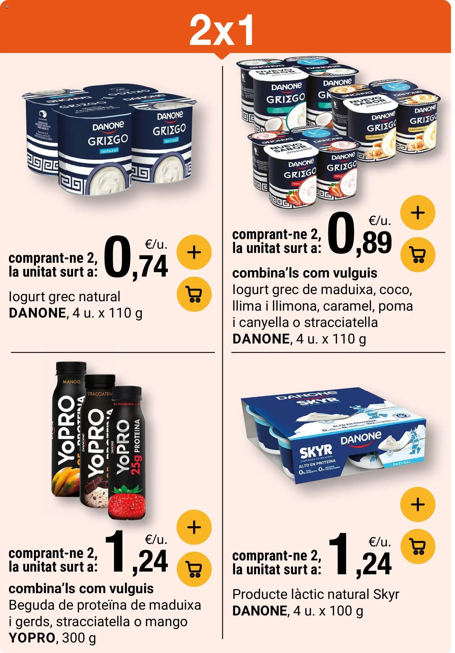 Bonpreu folleto desde 30/06/2026 | ¿Cómo obtener un descuento limitado? ¡Ahorra hoy mismo! | España