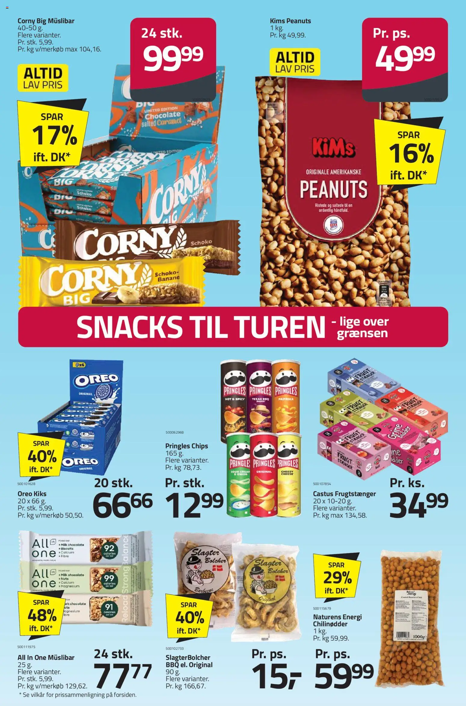 🛍️ Fleggaard - Tilbudsavis fra 08/07/2026 » Se eksklusive tilbud og spar penge i dag! 💰 | Danmark