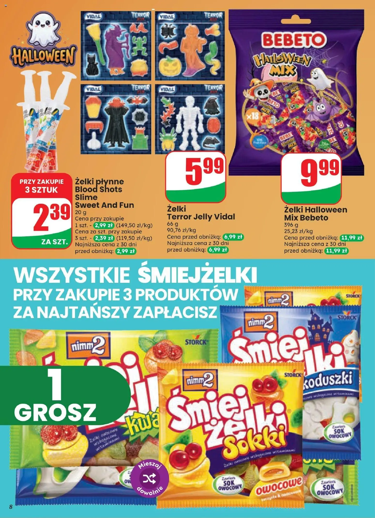 Dino gazetka Gazetka in Polska