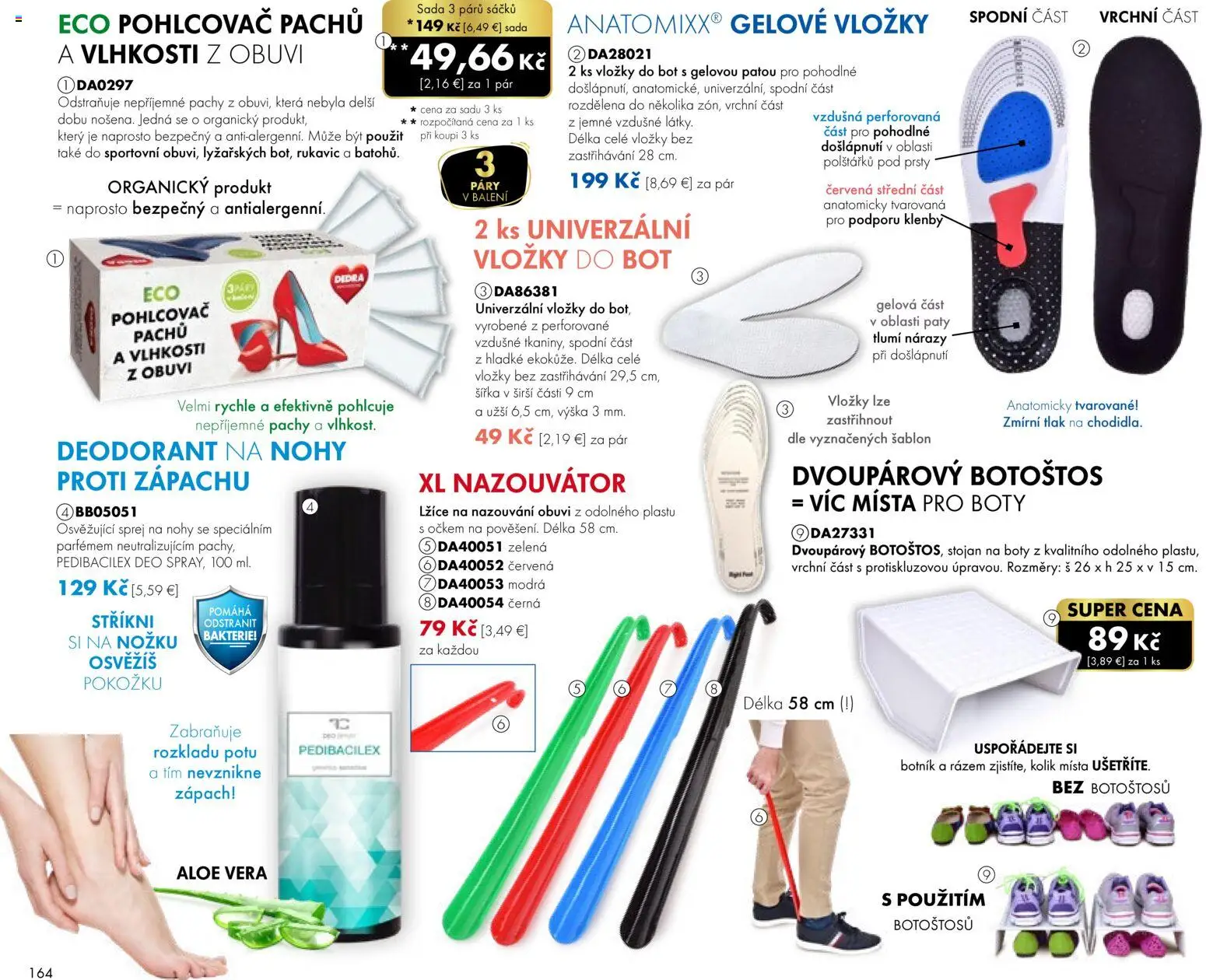 Katalóg 5-7 2026 od 24.04.2026 » Pozrite si limitované zľavy a ušetrite ešte dnes! | Slovensko