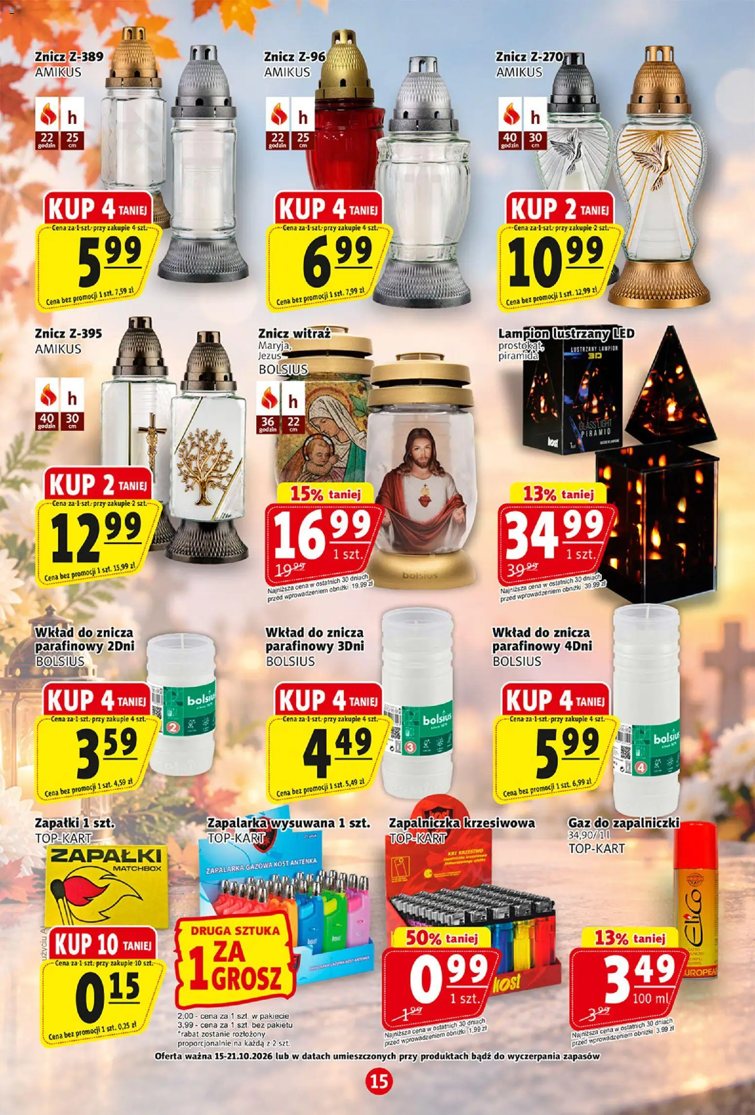 Prim Market gazetka Gazetka in Polska