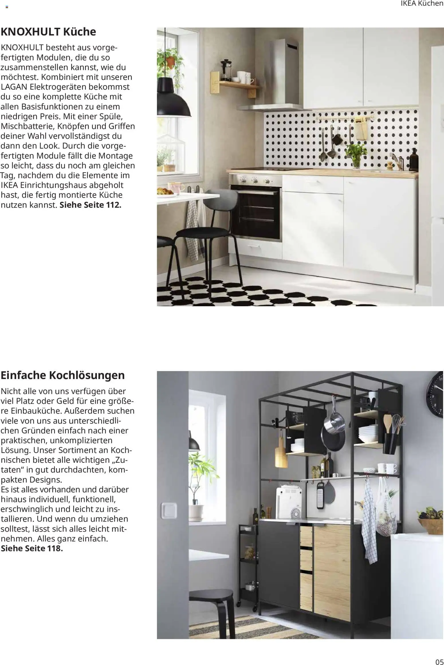 Ikea Prospekt Prospekt in Deutschland