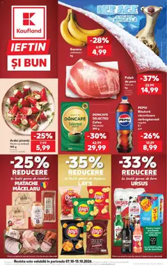 Kaufland RO Kaufland RO akciós újság