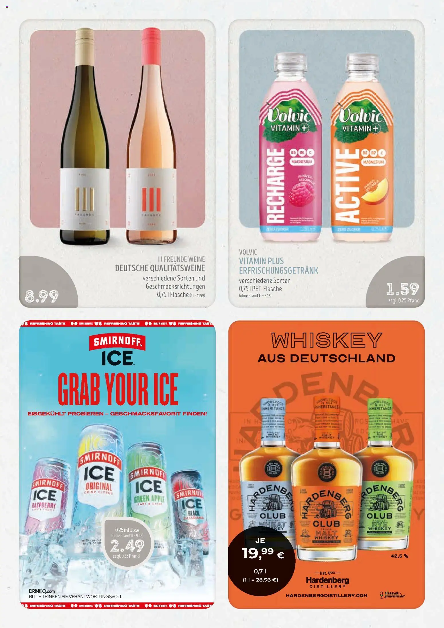 Edeka Struve Prospekt Prospekt in Deutschland