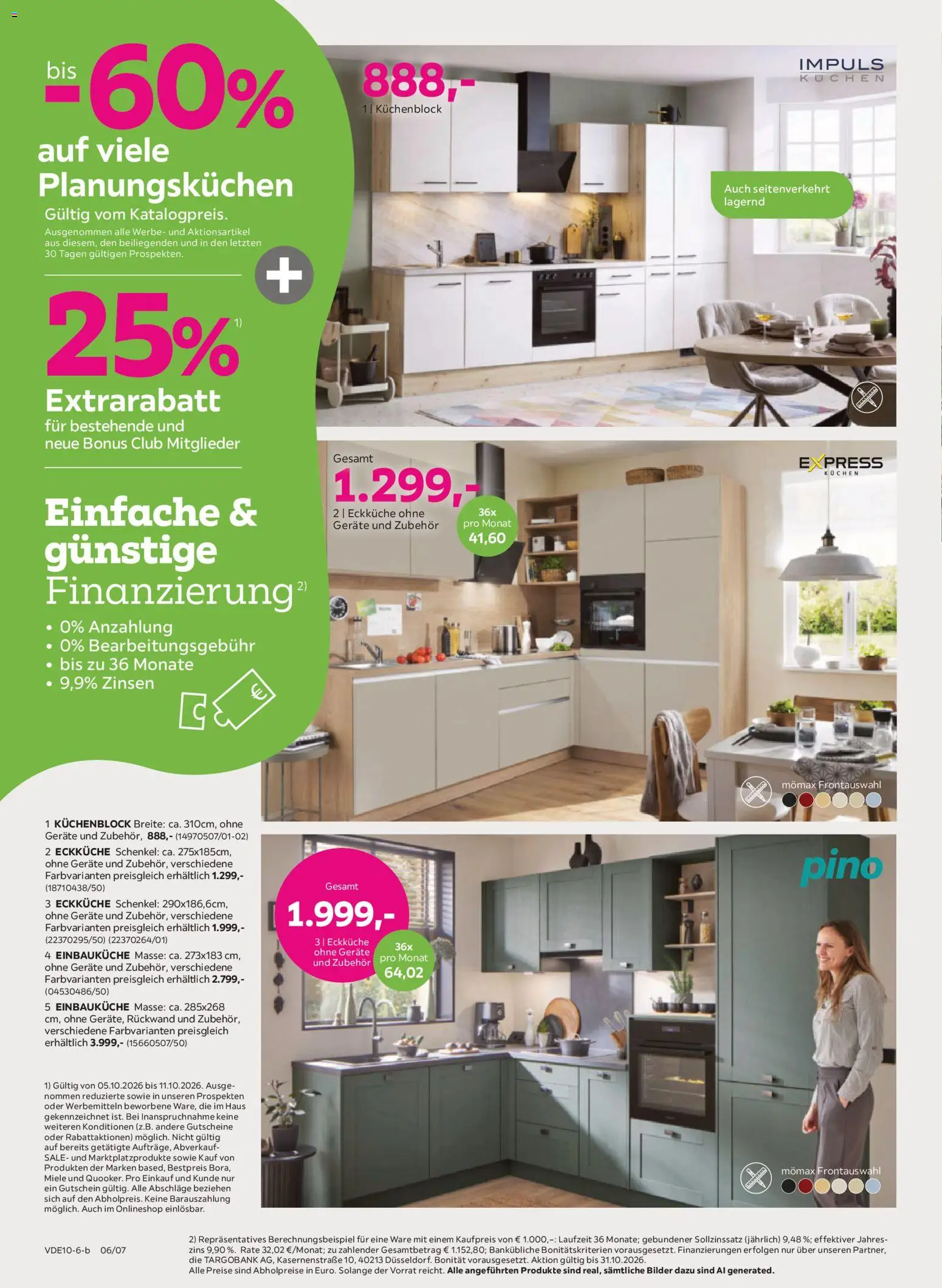 Mömax Prospekt Prospekt in Deutschland