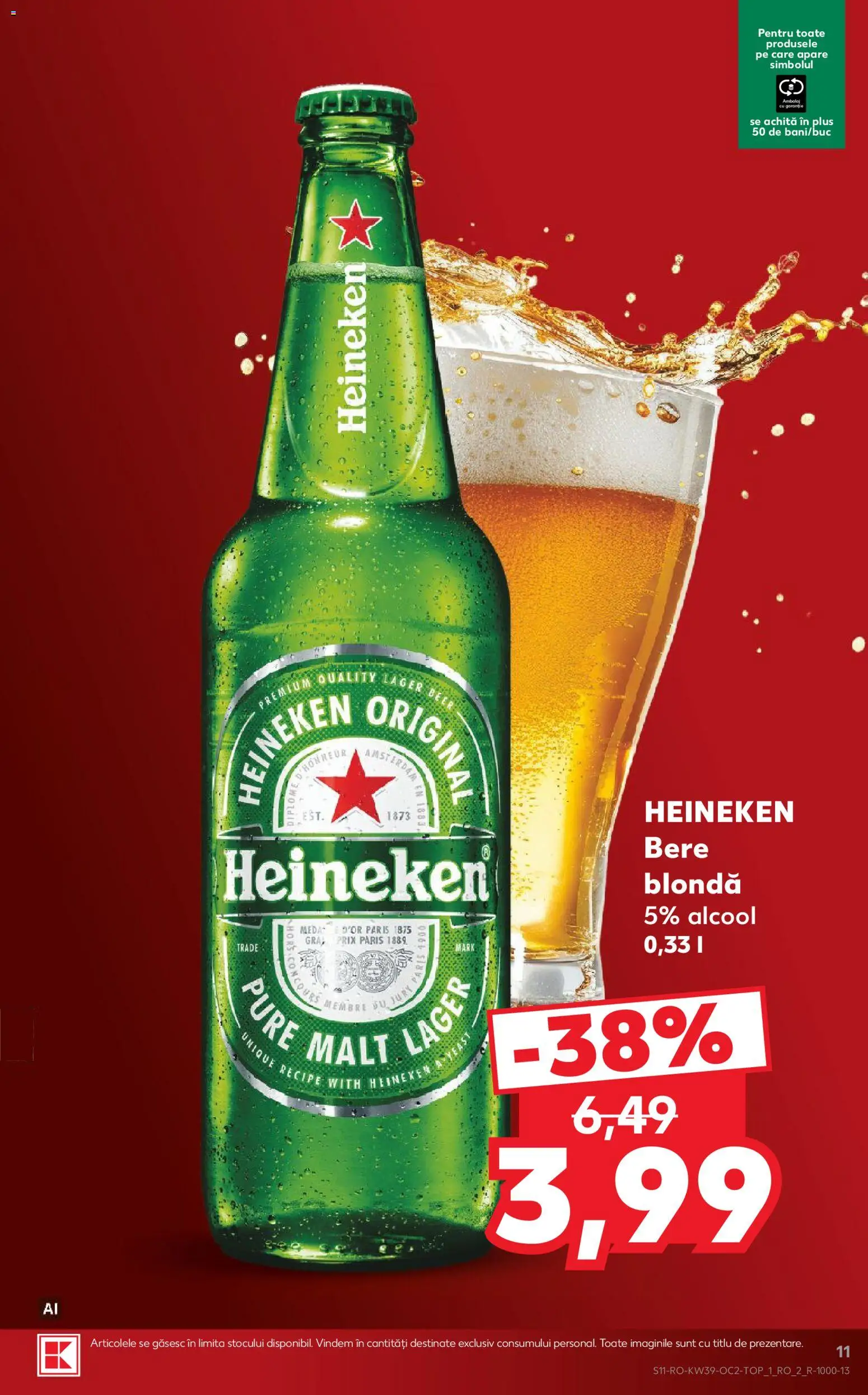 Kaufland Catalog Catalog in România