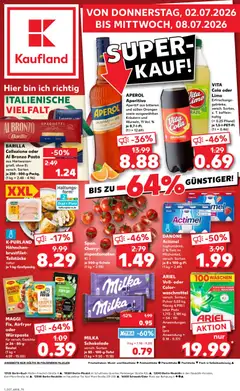Kaufland Kaufland Prospekt