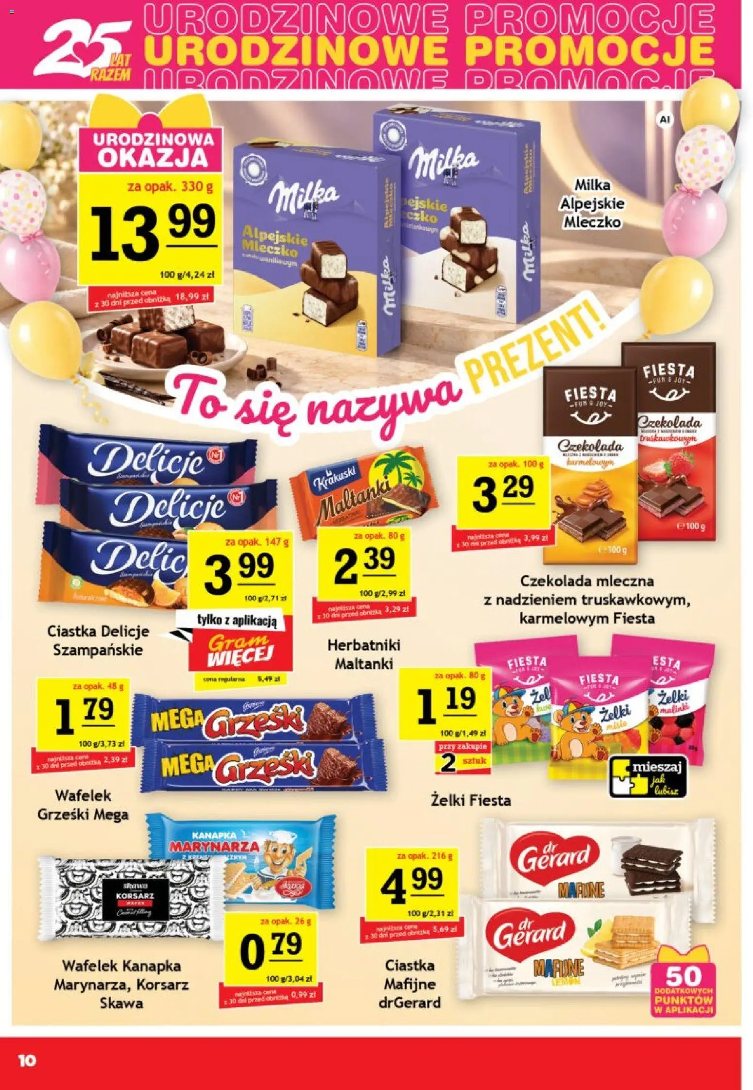 Gram Market gazetka Gazetka in Polska