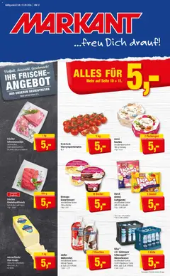 Markant Markant Prospekt