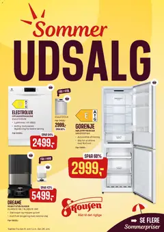 Skousen Skousen - Tilbudsavis