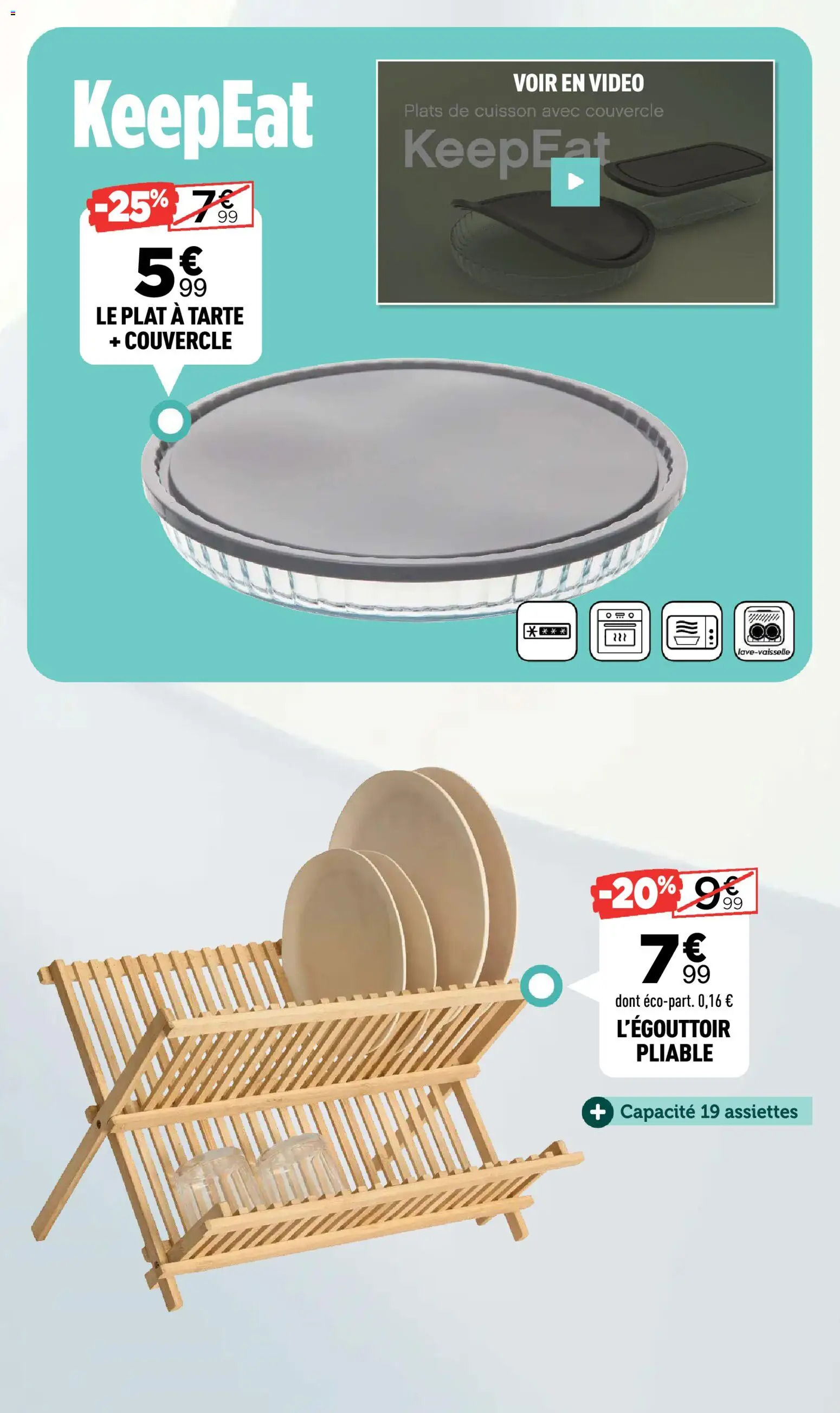 Les promos Centrakor débarquent le 29/06/2026 ! 🤯💰 | France