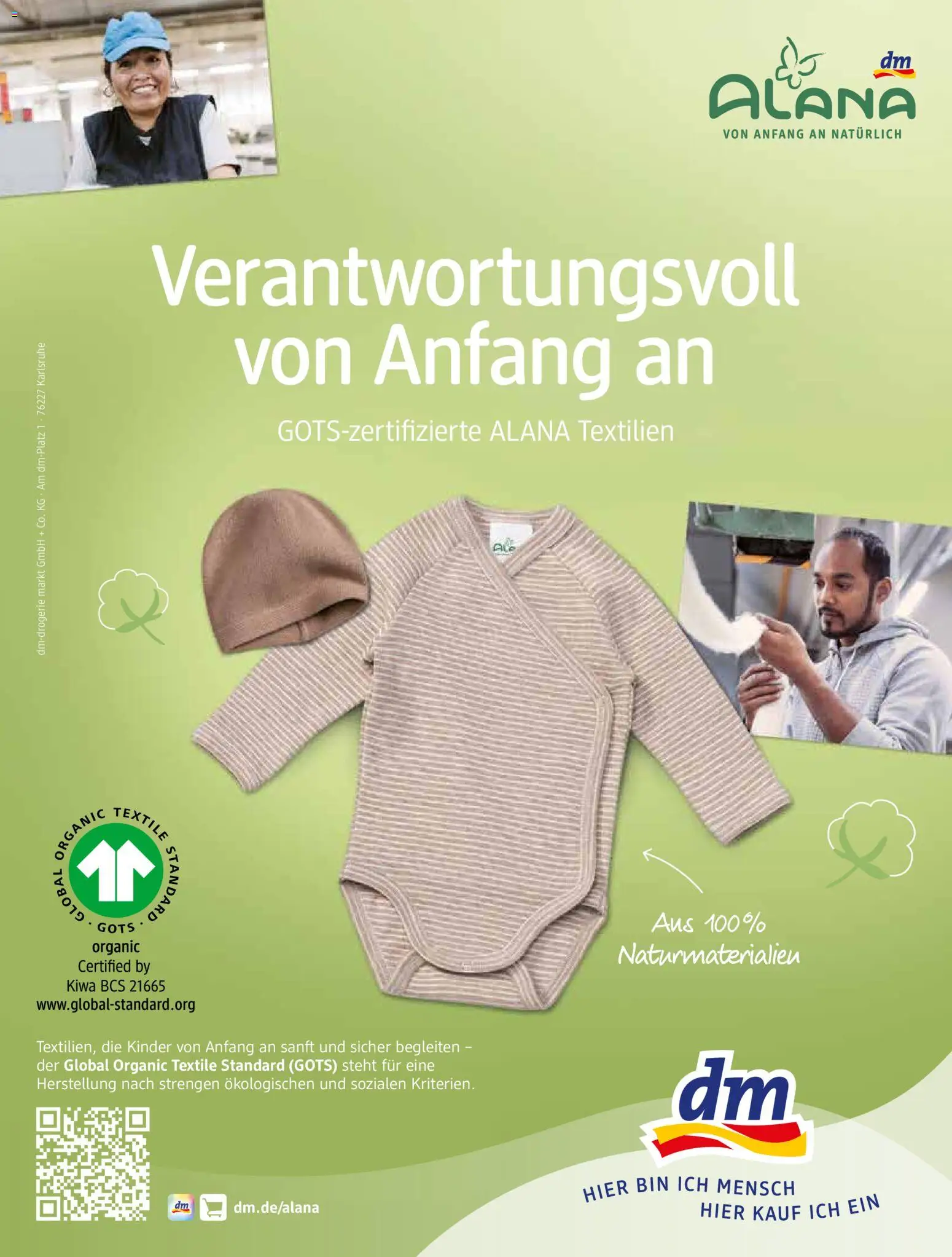 dm drogerie Prospekt Prospekt in Deutschland
