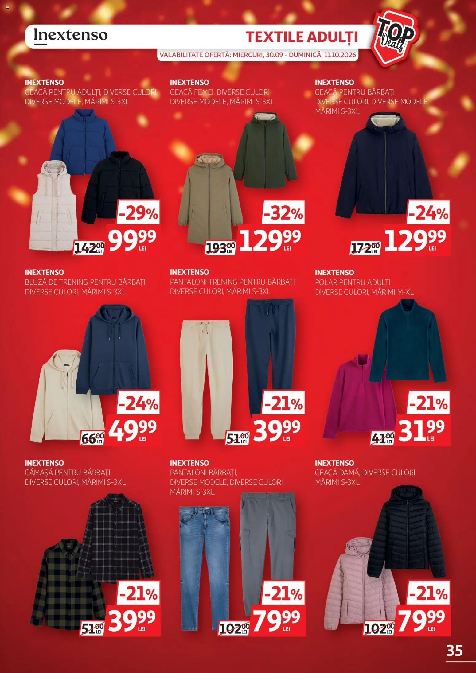 Auchan Catalog Catalog in România
